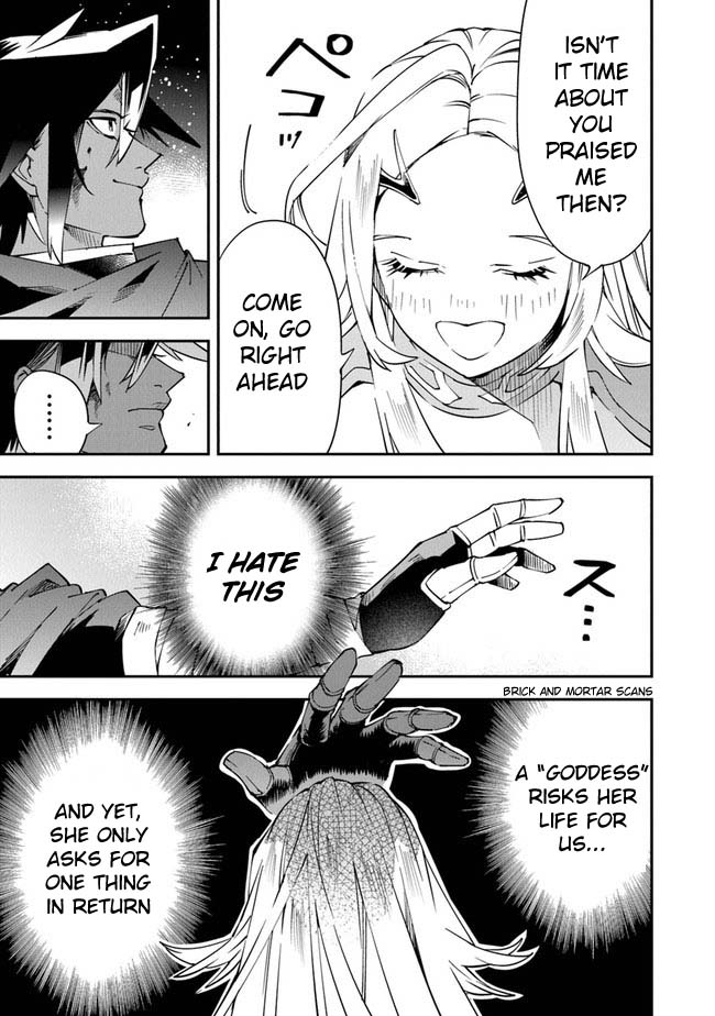 Read Sentenced to Be a Hero The Prison Records of Penal Hero Unit 9004 Manga Online