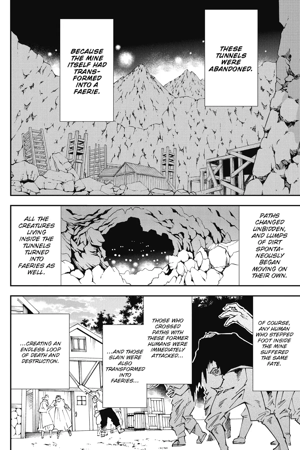 Read Sentenced to Be a Hero The Prison Records of Penal Hero Unit 9004 Manga Online