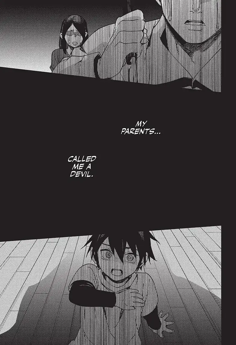 Read Seraph of the End Vampire Reign Manga Online