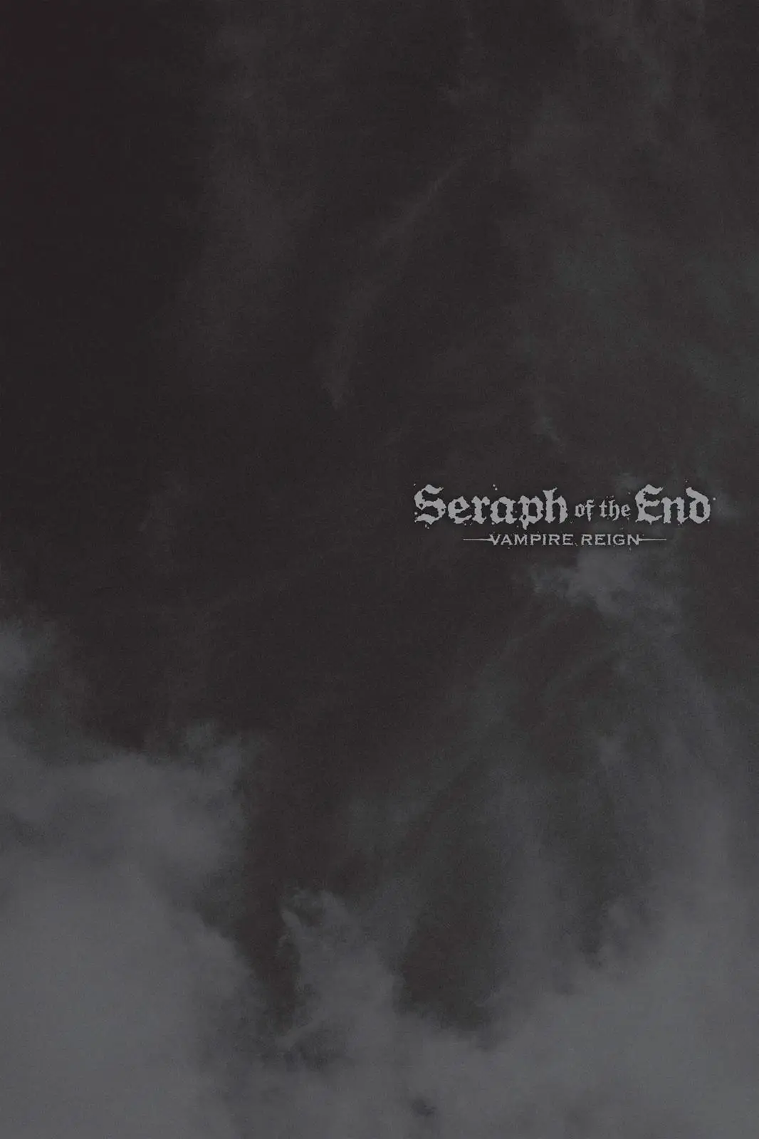 Read Seraph of the End Vampire Reign Manga Online