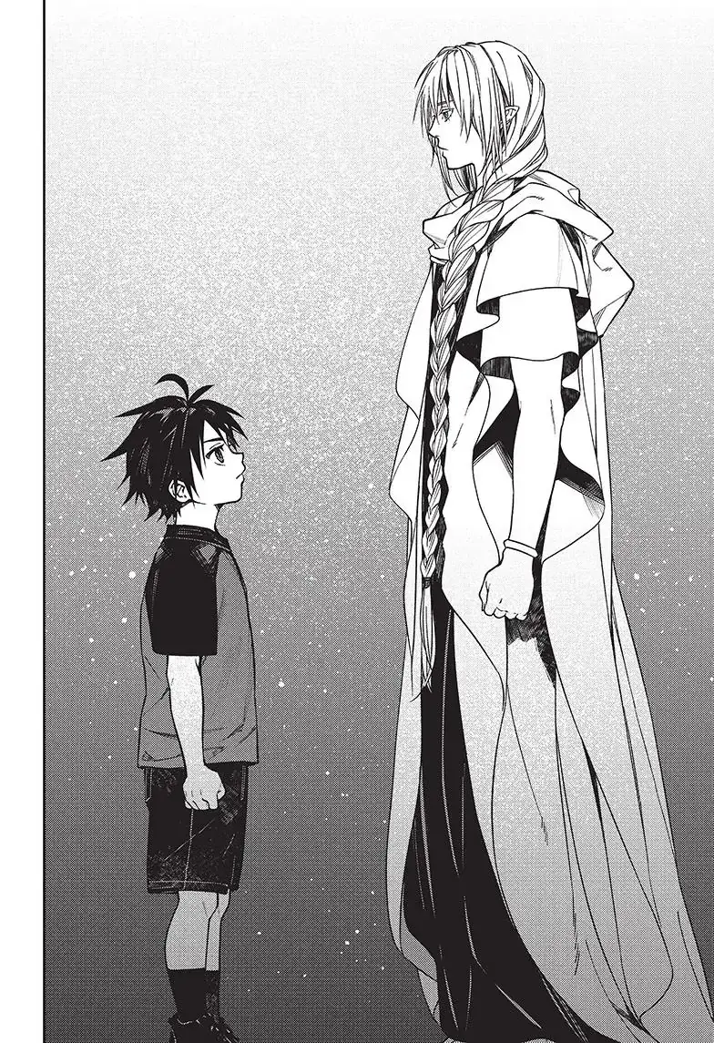 Read Seraph of the End Vampire Reign Manga Online