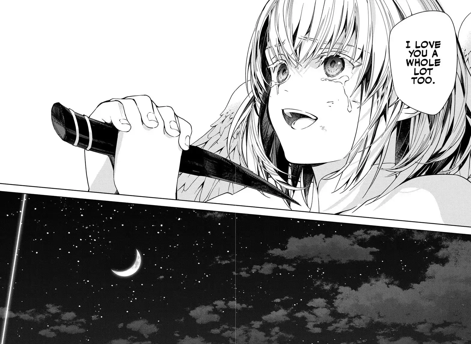 Read Seraph of the End Vampire Reign Manga Online