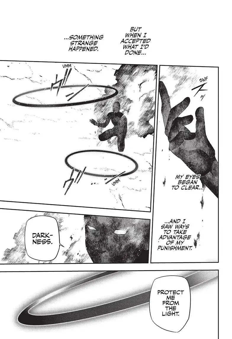 Read Seraph of the End Vampire Reign Manga Online