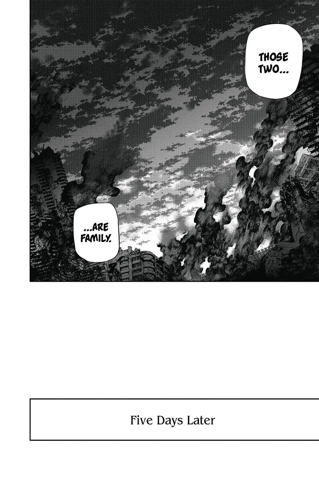 Read Seraph of the End Vampire Reign Manga Online
