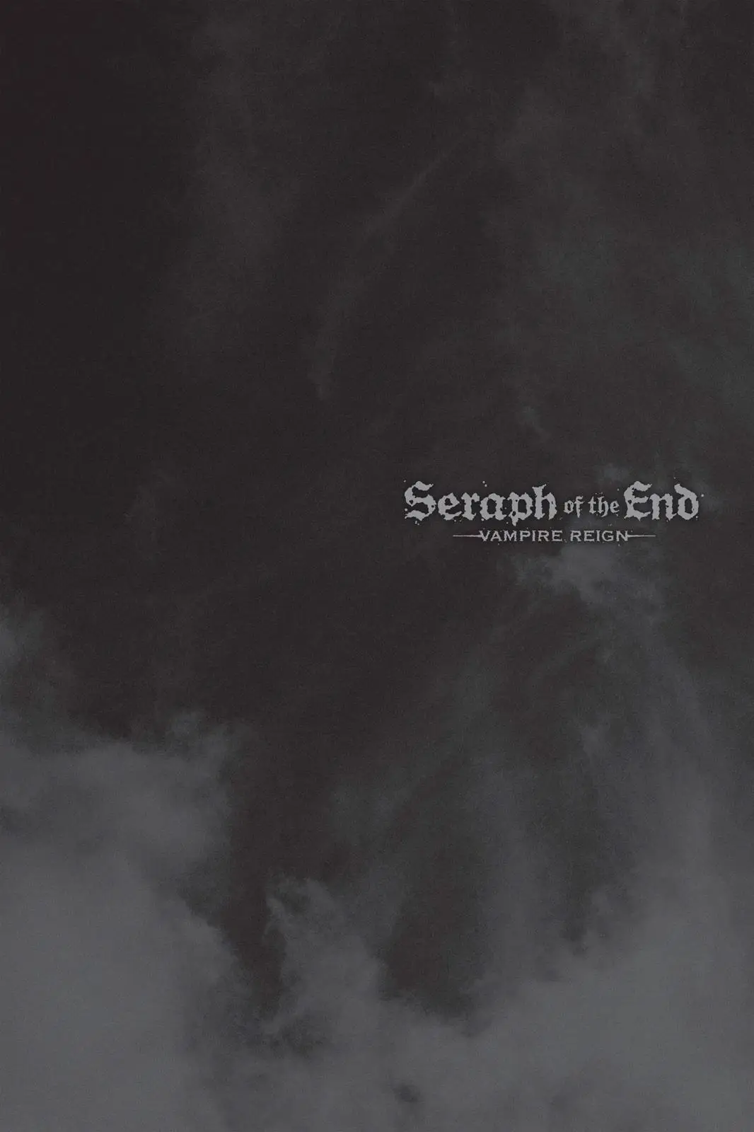 Read Seraph of the End Vampire Reign Manga Online