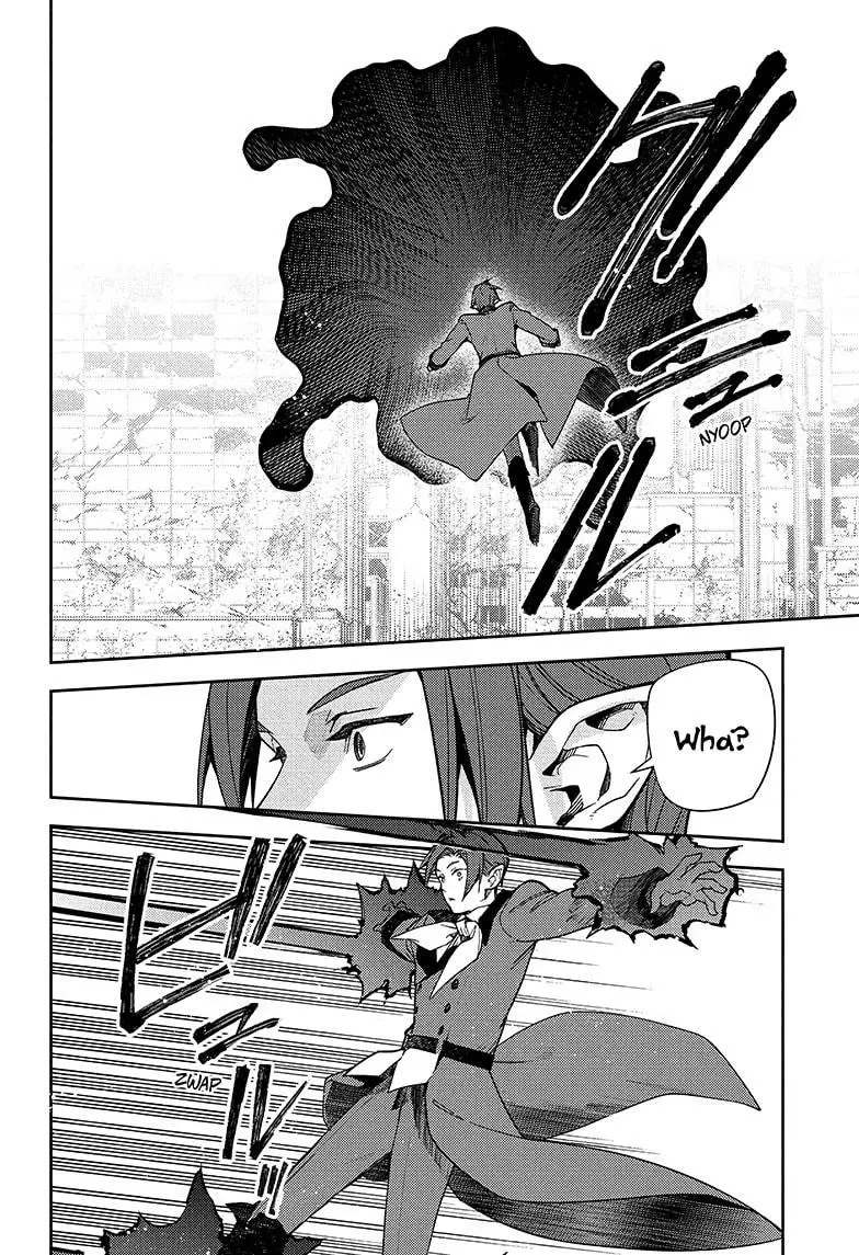 Read Seraph of the End Vampire Reign Manga Online