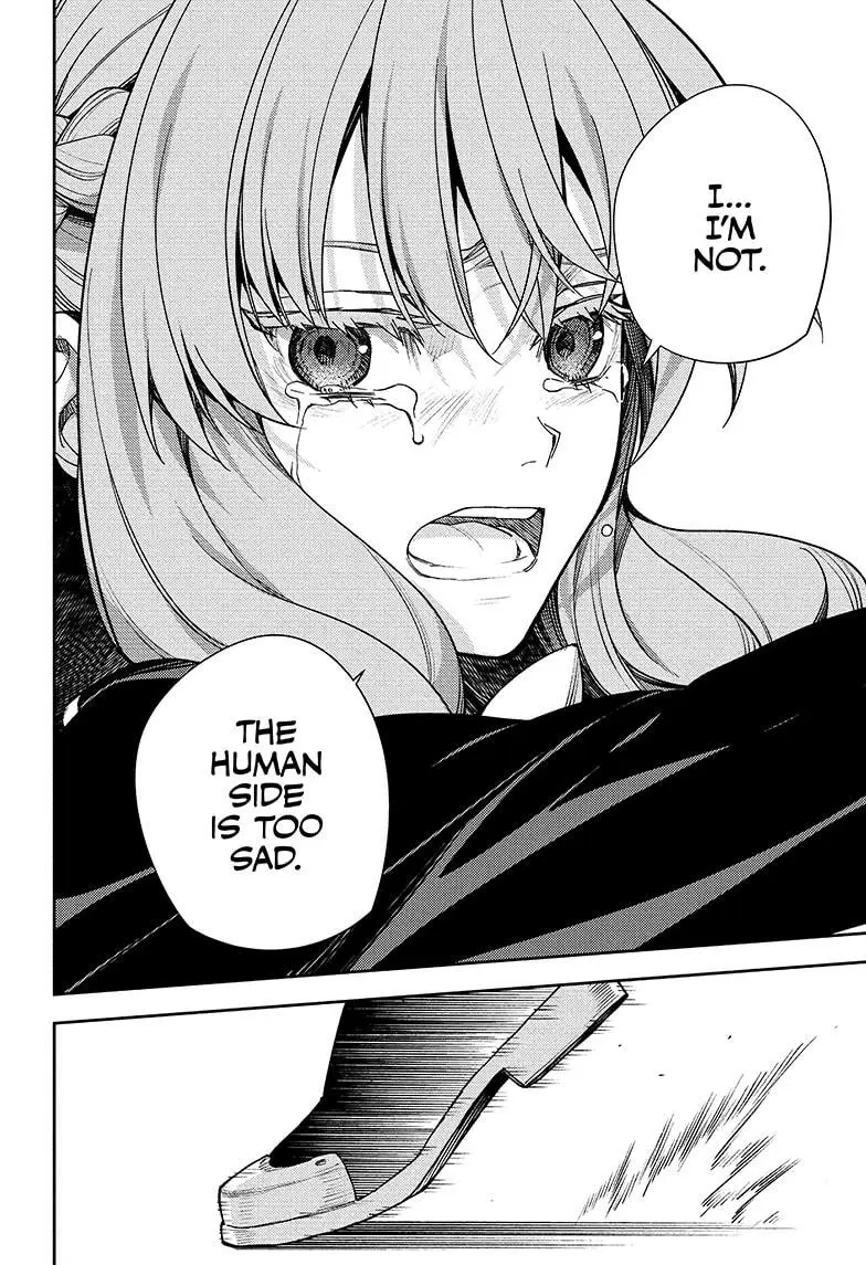 Read Seraph of the End Vampire Reign Manga Online