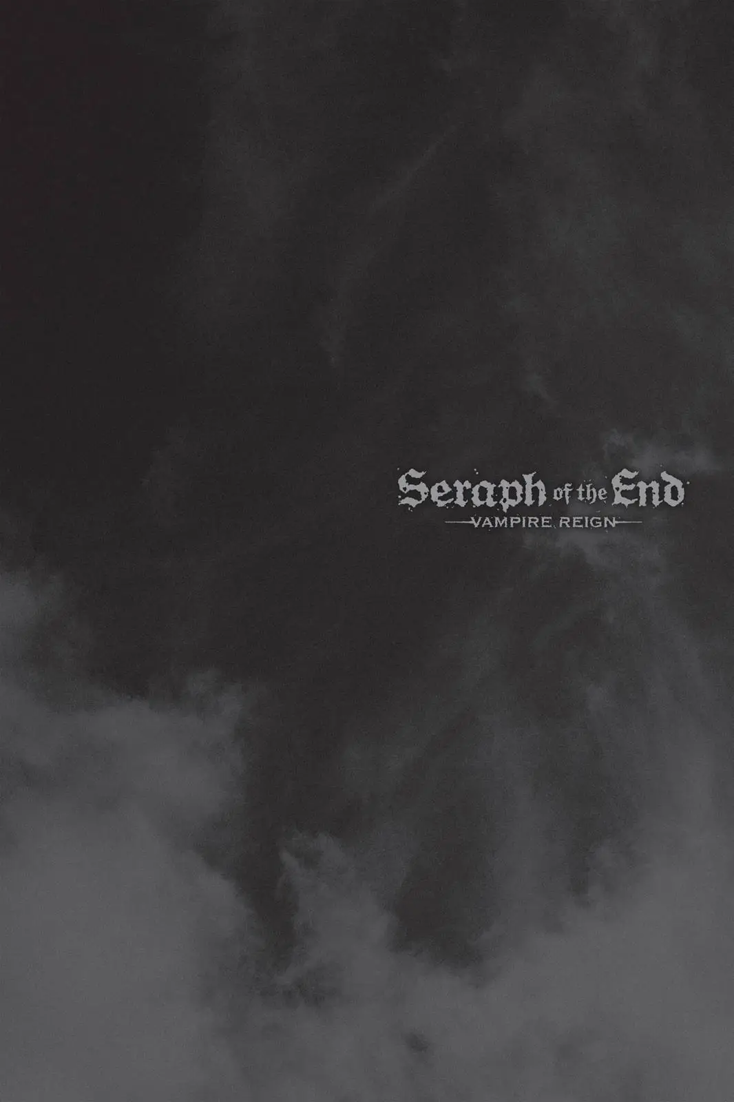 Read Seraph of the End Vampire Reign Manga Online