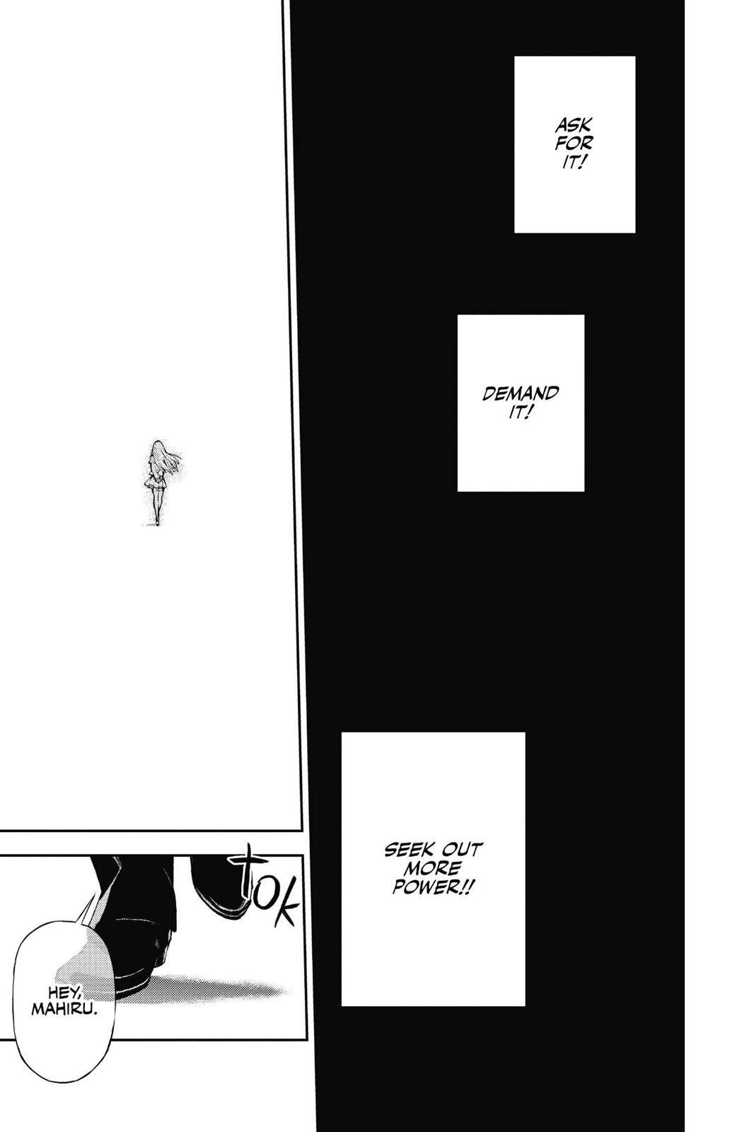 Read Seraph of the End Vampire Reign Manga Online