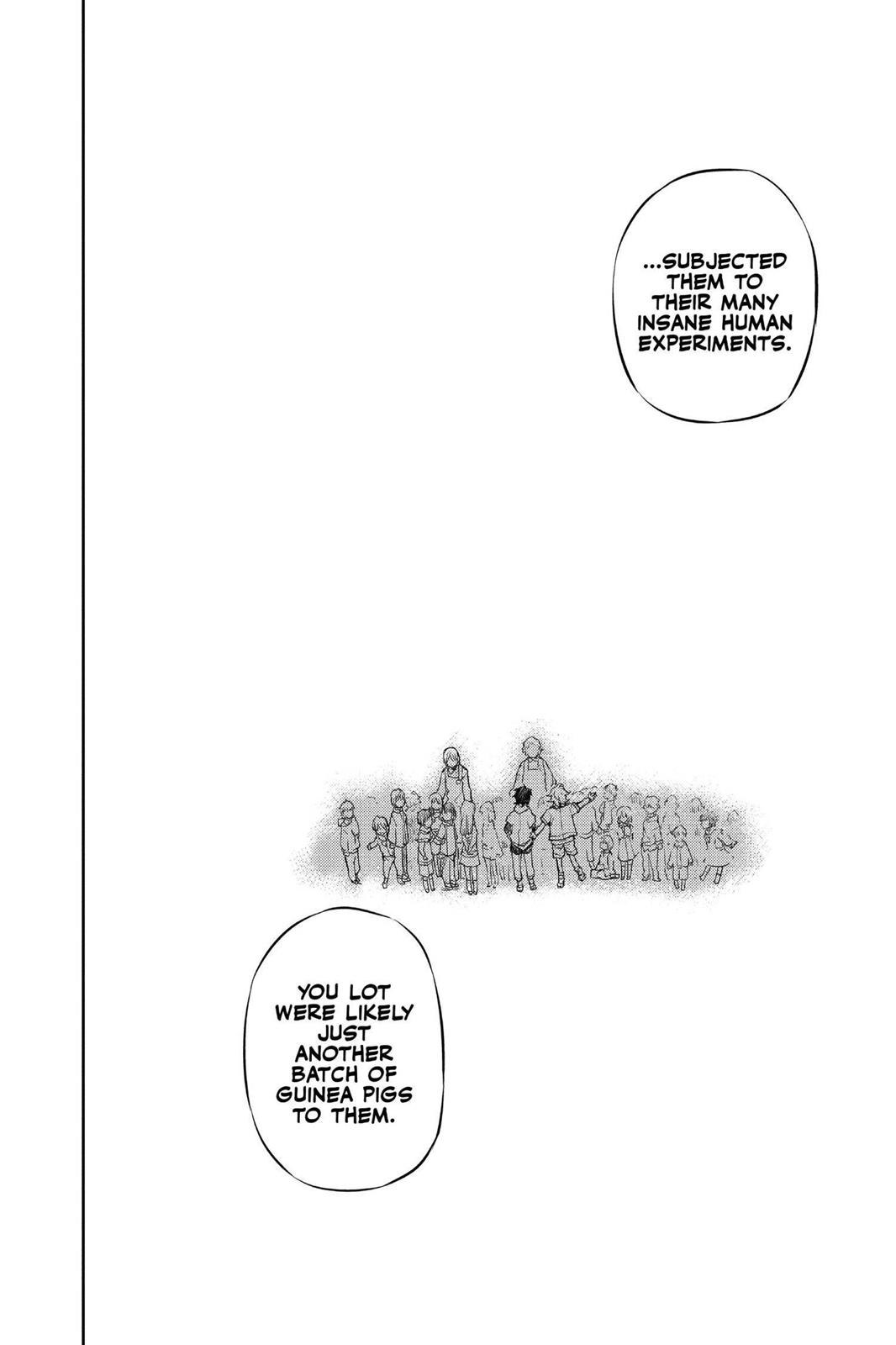 Read Seraph of the End Vampire Reign Manga Online