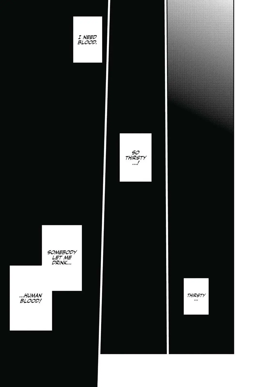 Read Seraph of the End Vampire Reign Manga Online