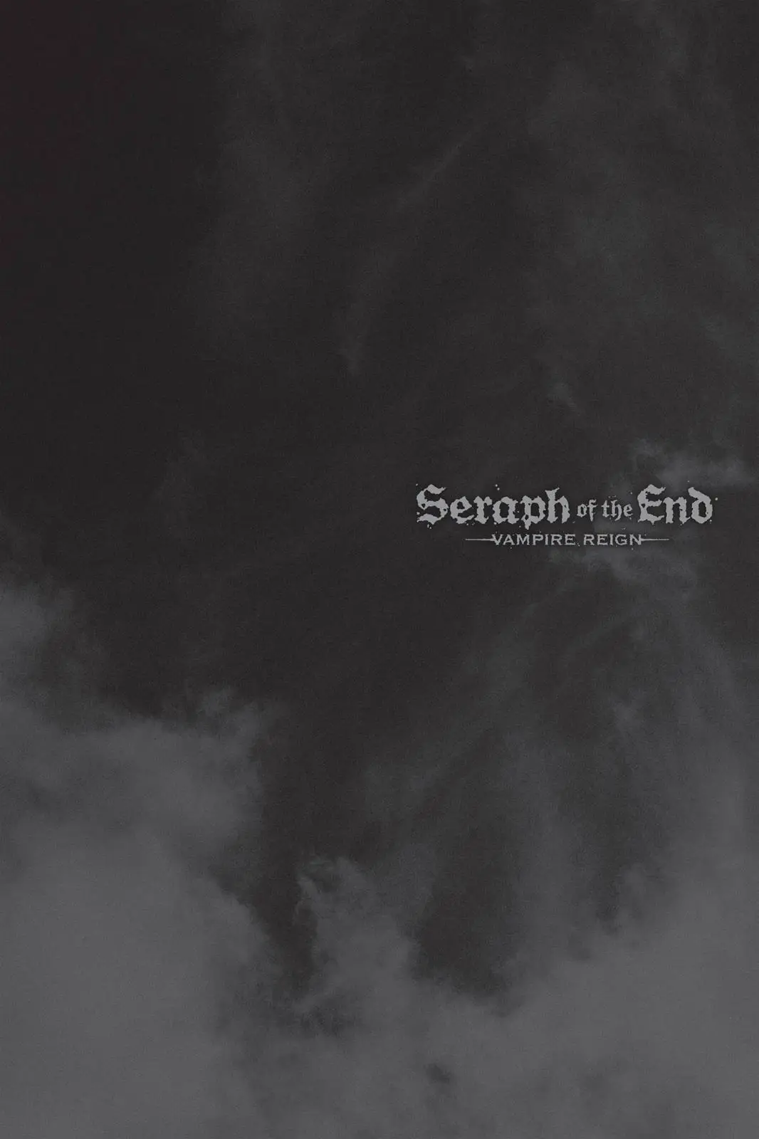 Read Seraph of the End Vampire Reign Manga Online