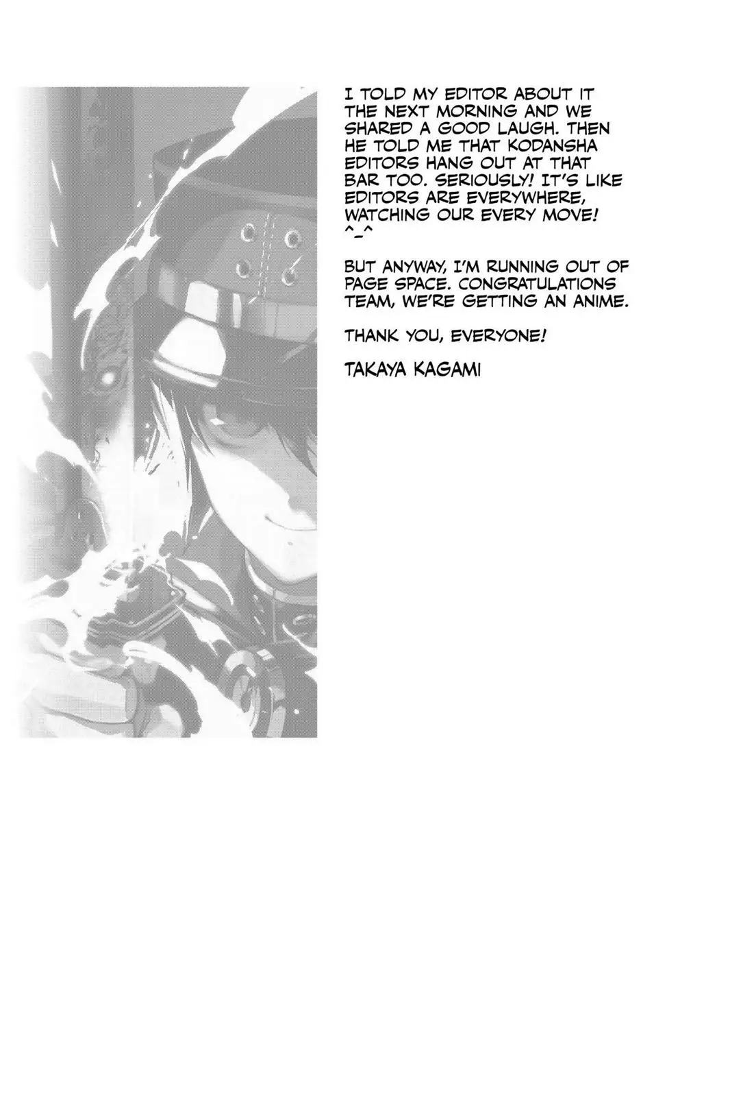 Read Seraph of the End Vampire Reign Manga Online