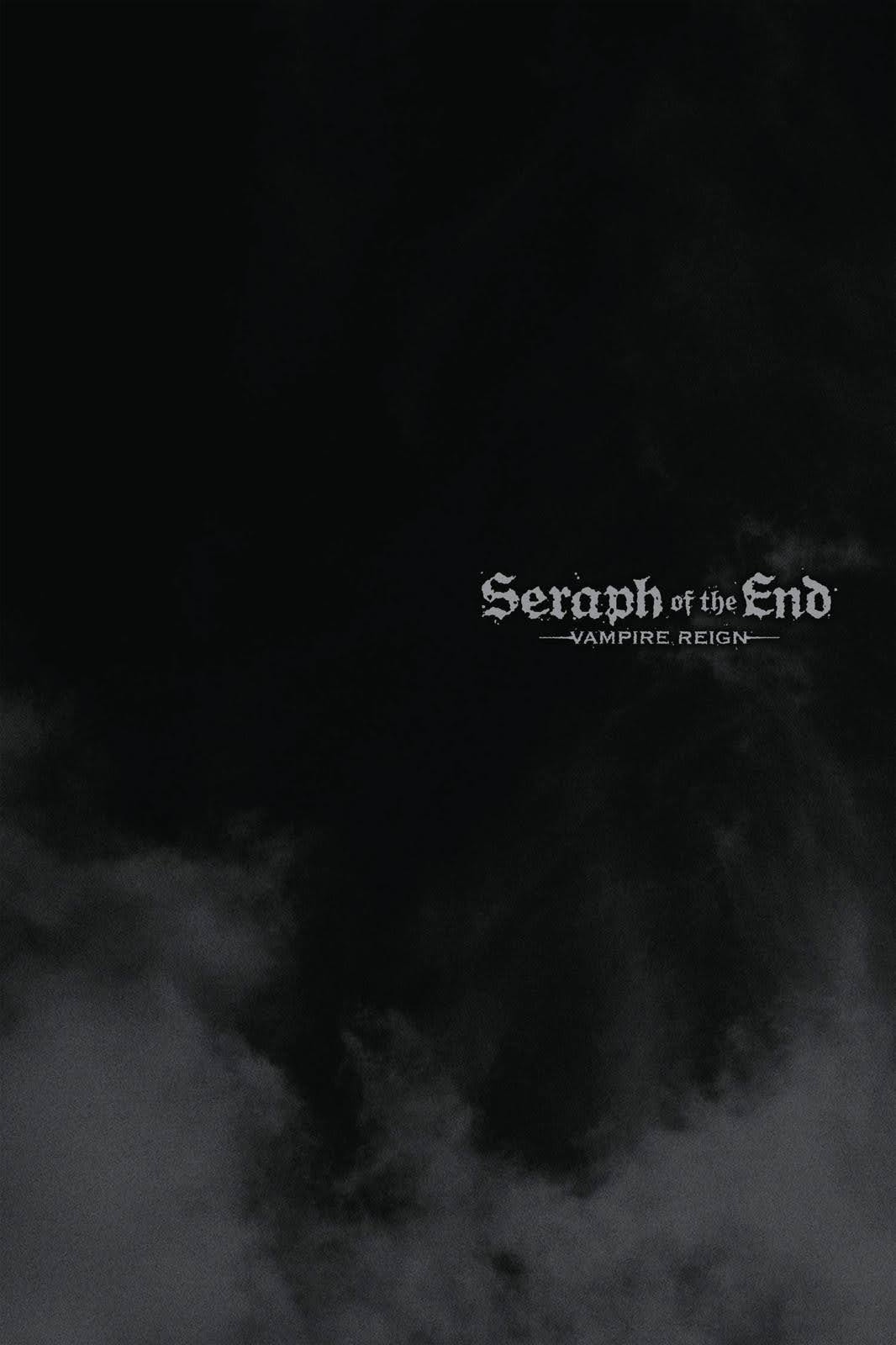 Read Seraph of the End Vampire Reign Manga Online