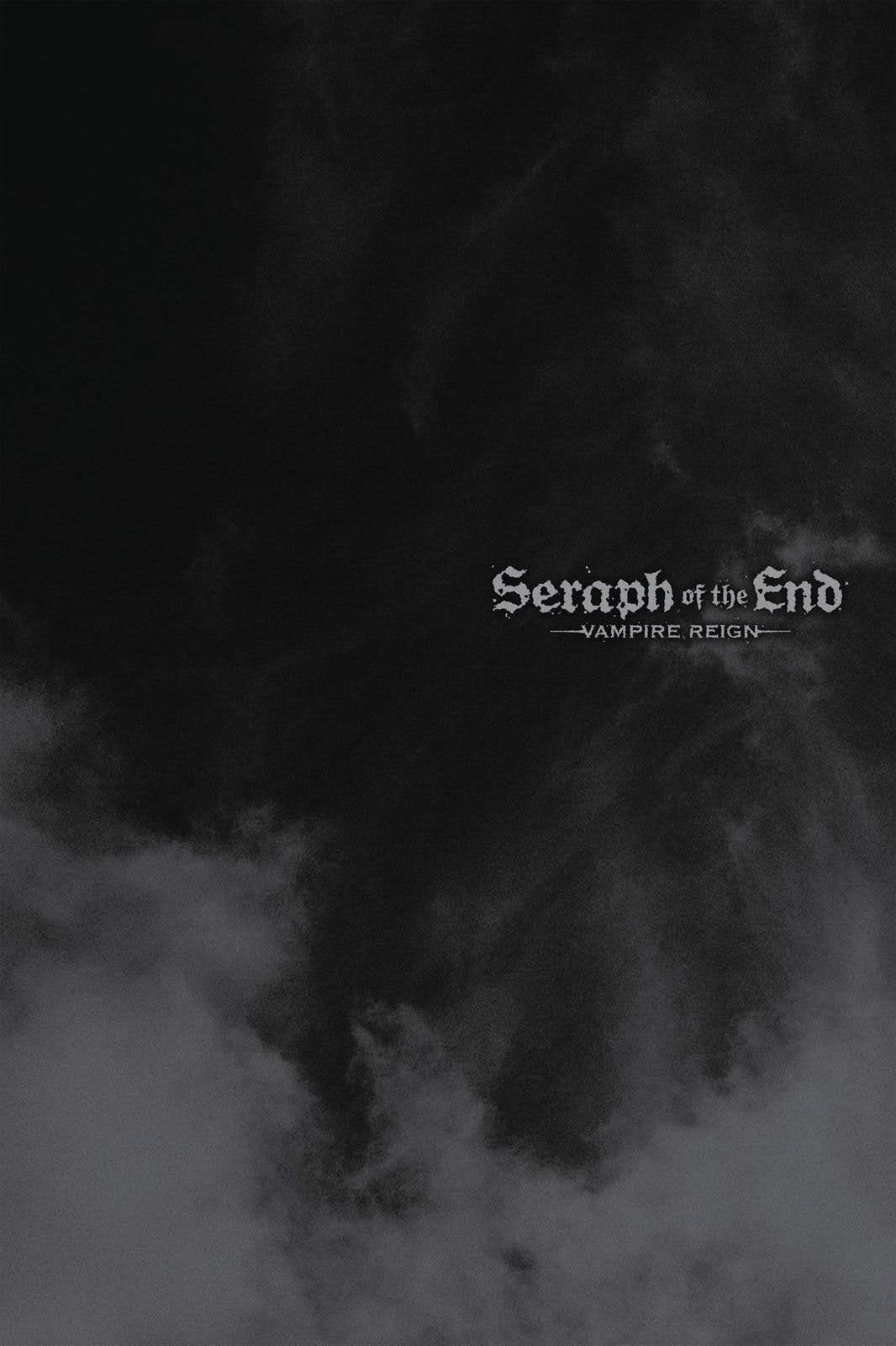Read Seraph of the End Vampire Reign Manga Online