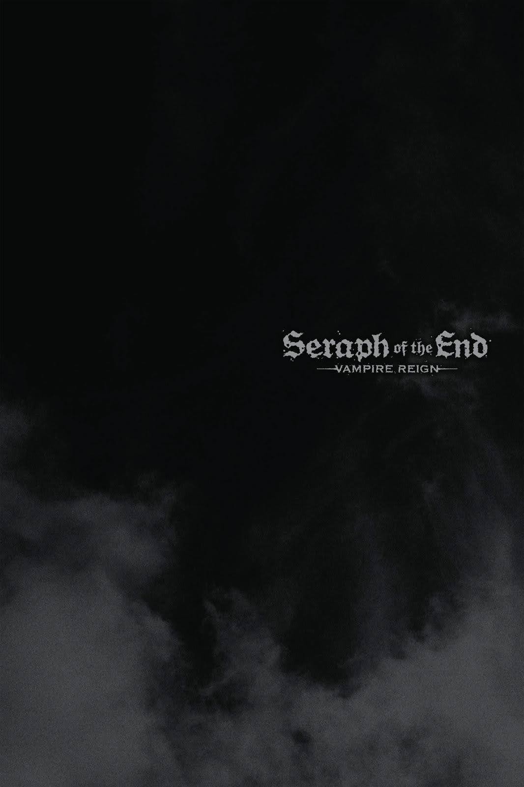 Read Seraph of the End Vampire Reign Manga Online