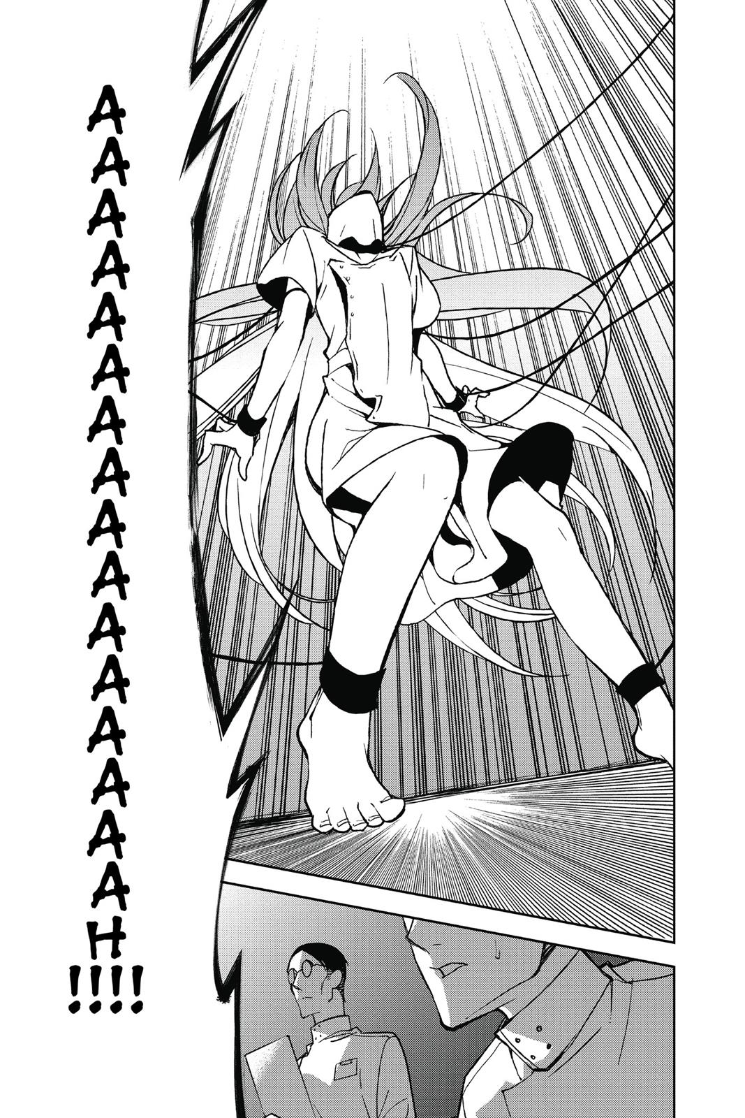 Read Seraph of the End Vampire Reign Manga Online