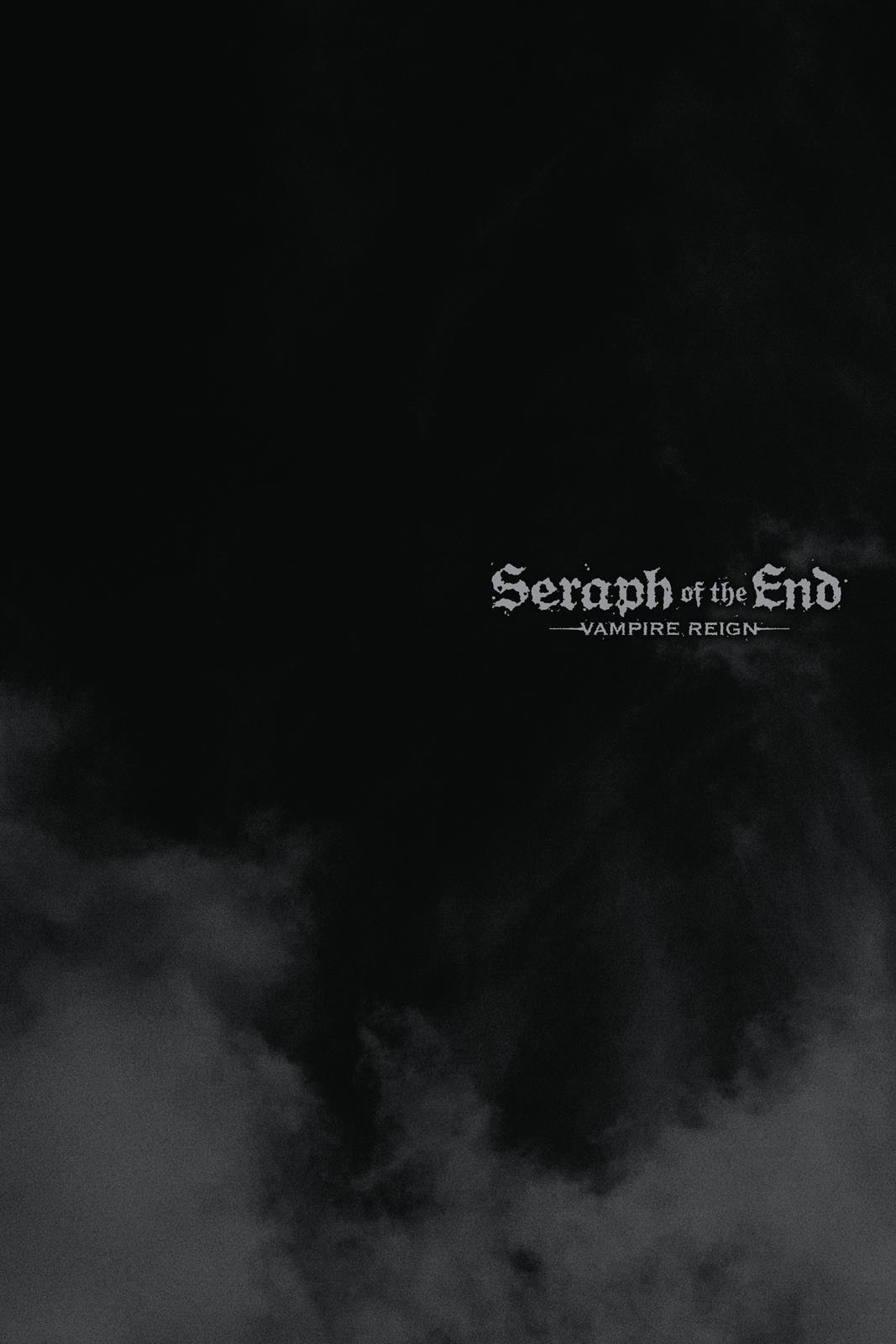 Read Seraph of the End Vampire Reign Manga Online