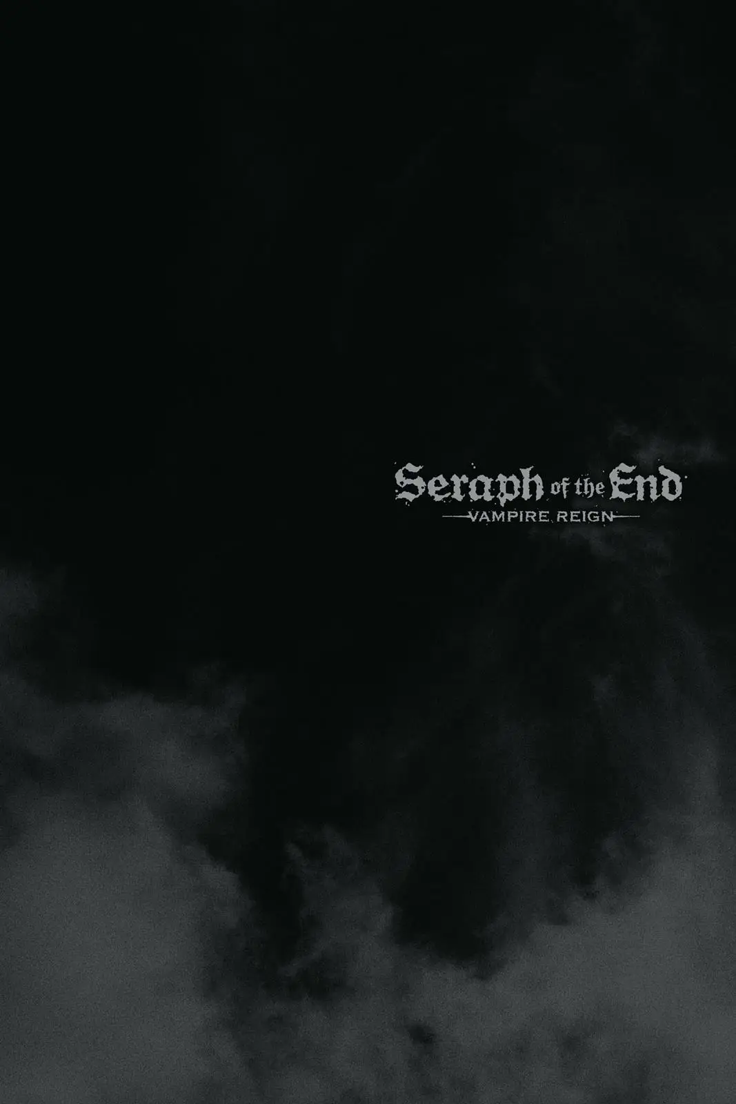 Read Seraph of the End Vampire Reign Manga Online