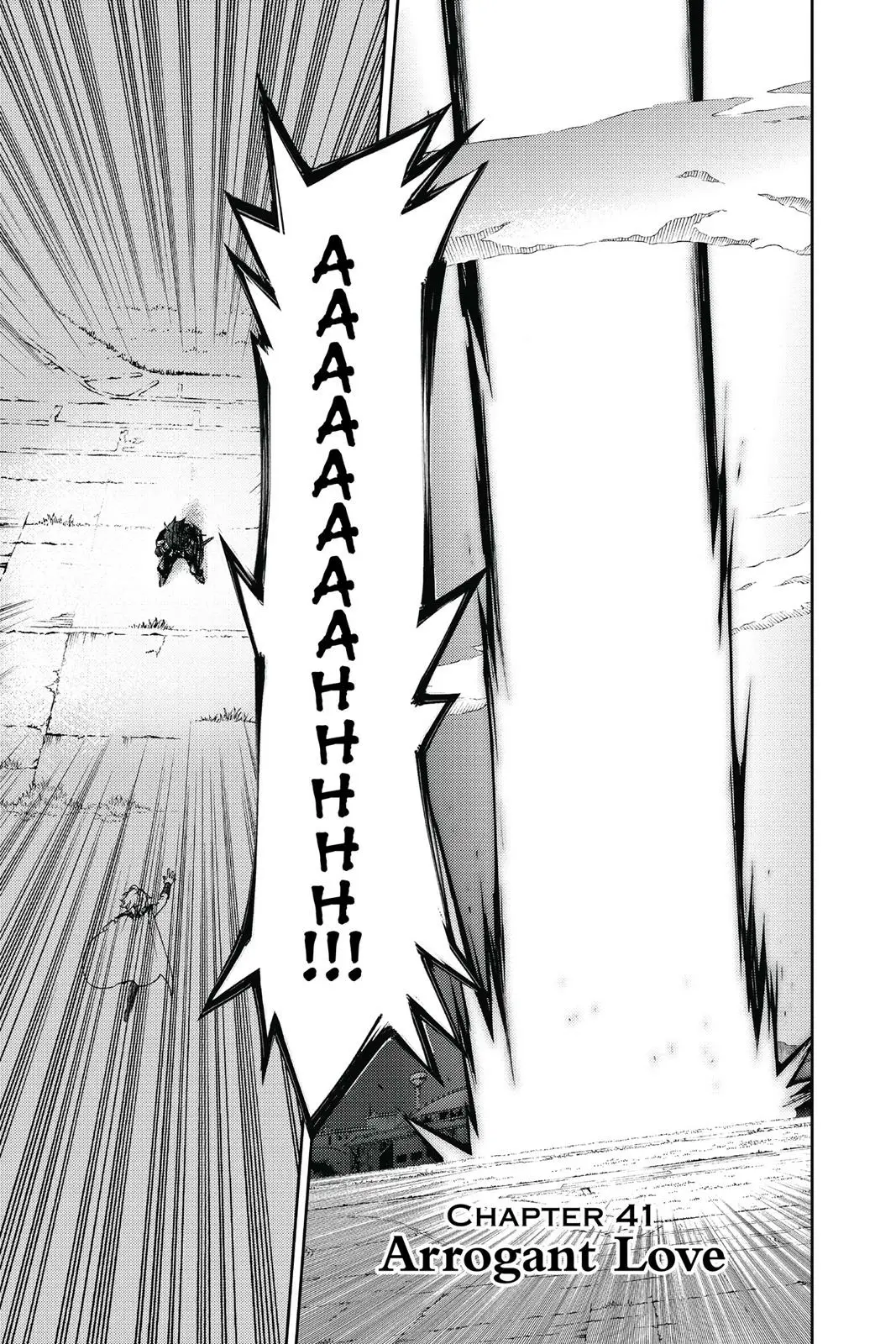 Read Seraph of the End Vampire Reign Manga Online