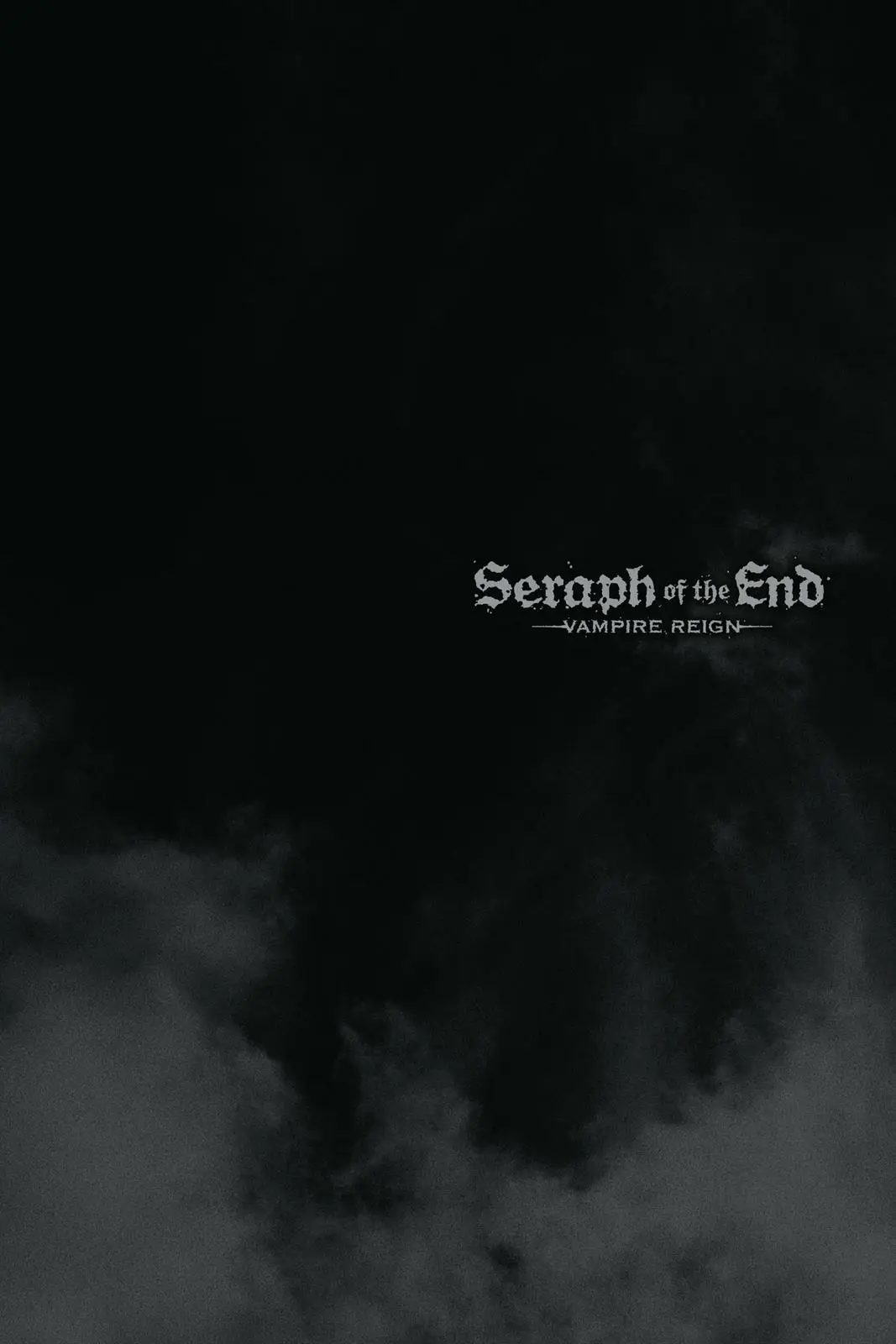 Read Seraph of the End Vampire Reign Manga Online