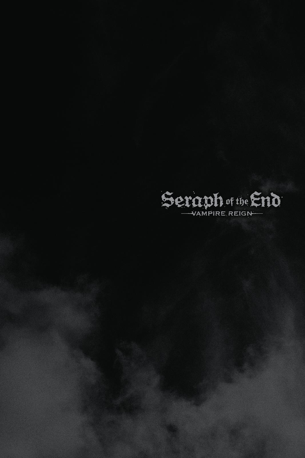Read Seraph of the End Vampire Reign Manga Online