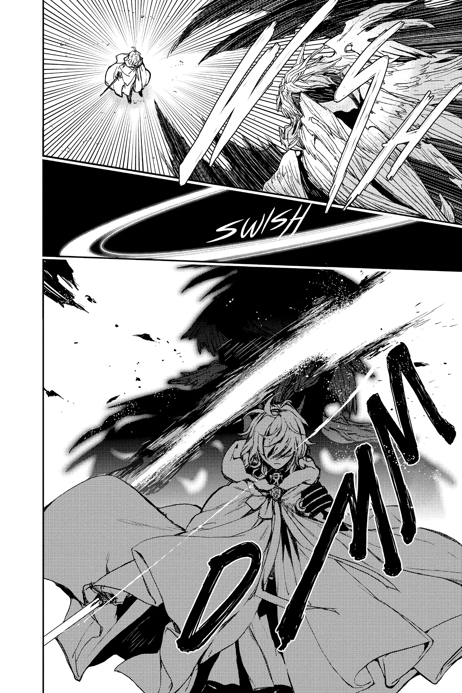 Read Seraph of the End Vampire Reign Manga Online