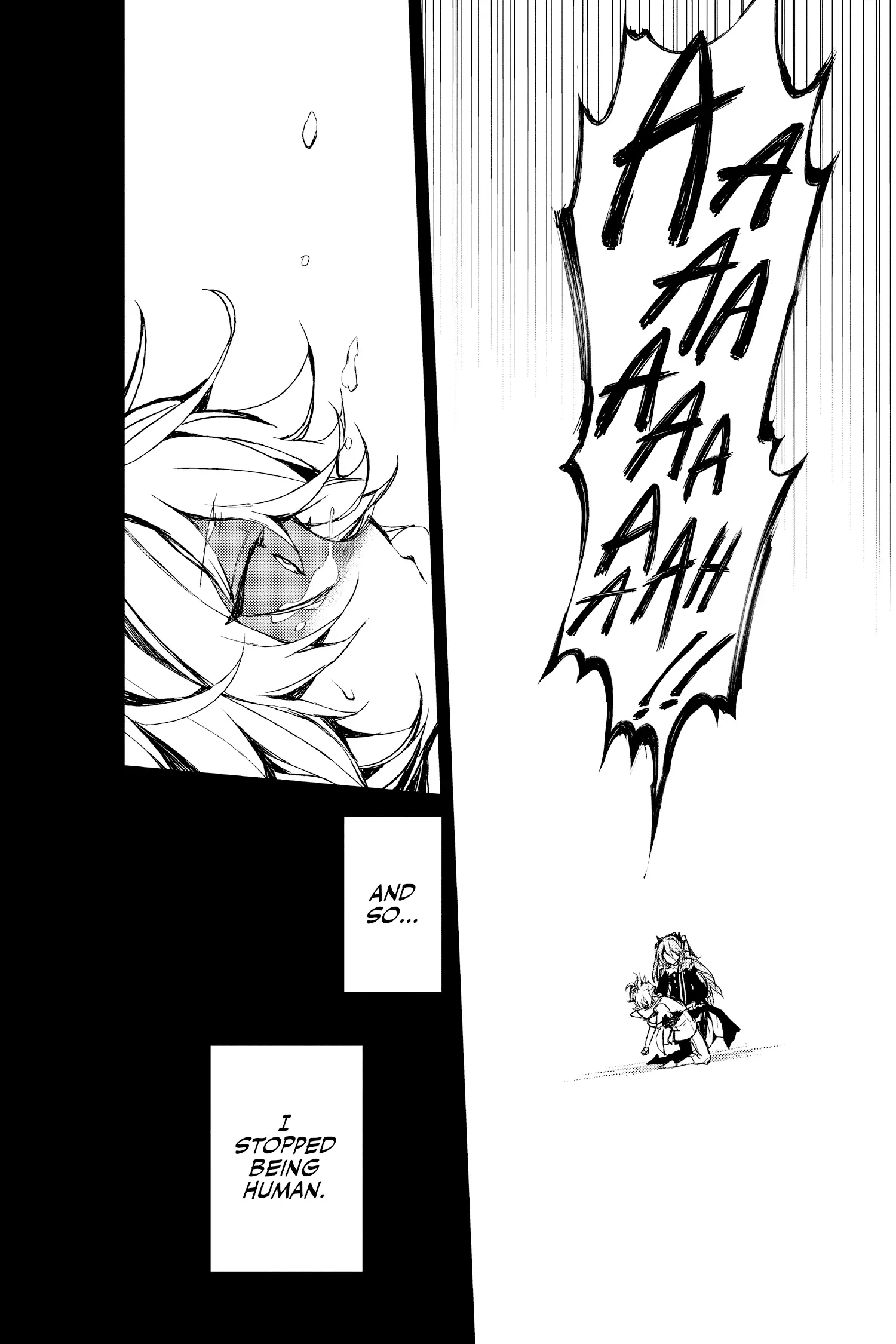 Read Seraph of the End Vampire Reign Manga Online