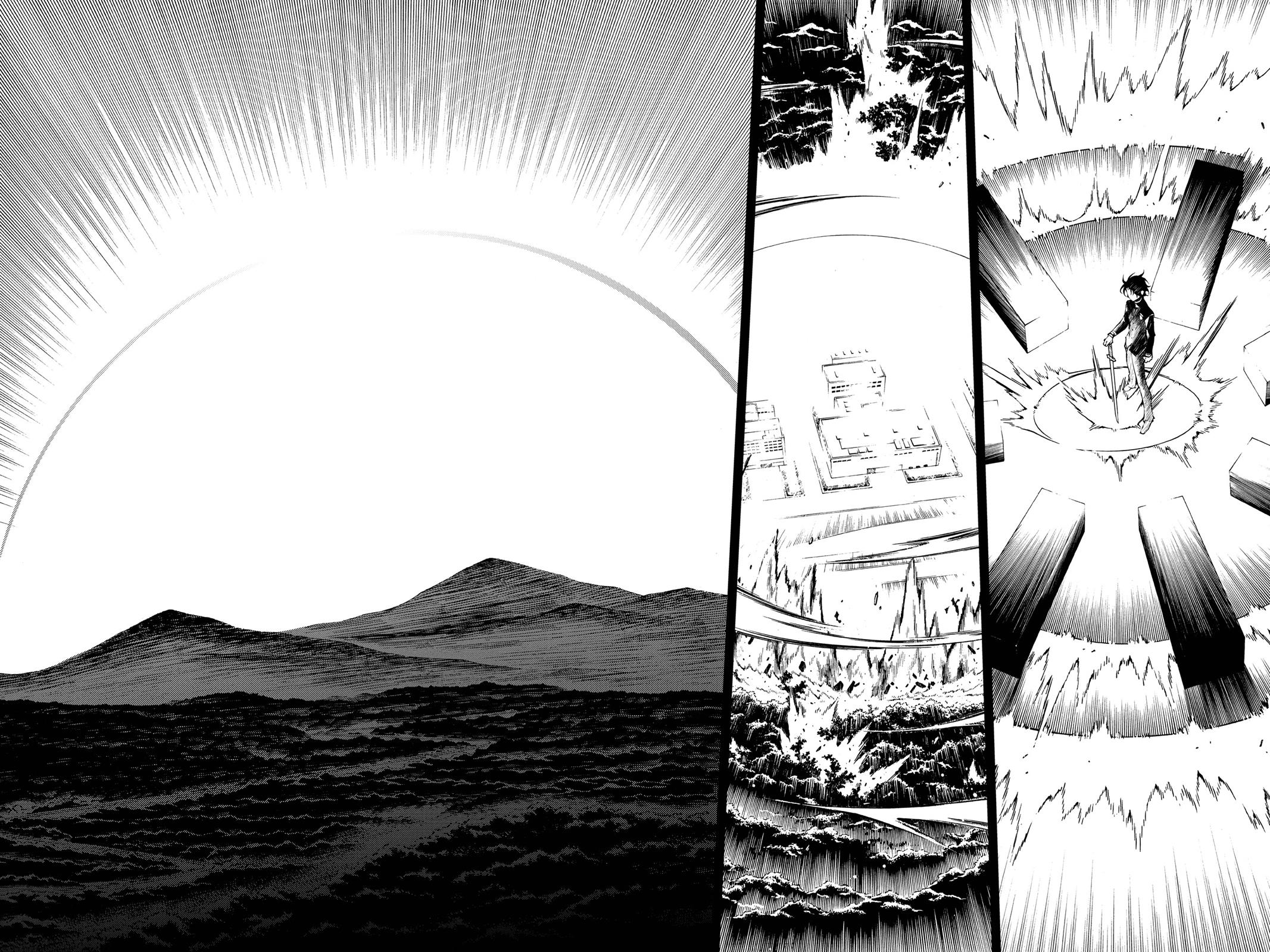 Read Seraph of the End Vampire Reign Manga Online