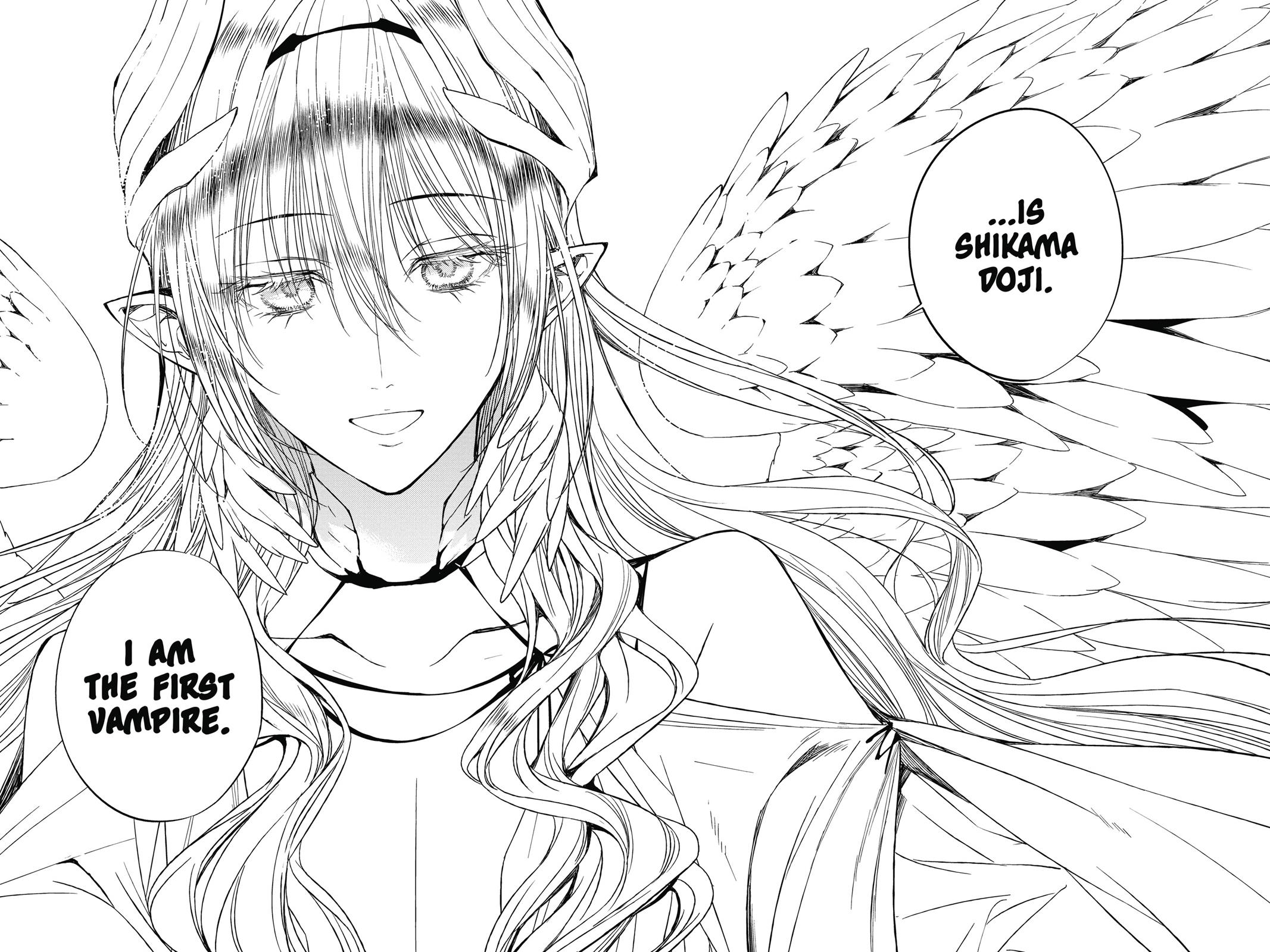 Read Seraph of the End Vampire Reign Manga Online