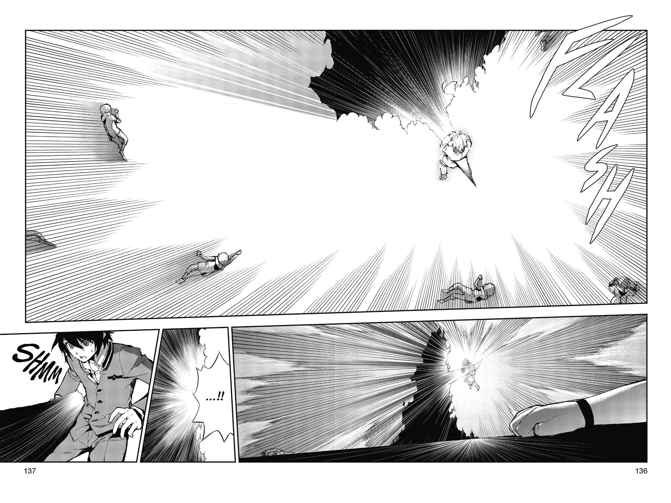 Read Seraph of the End Vampire Reign Manga Online