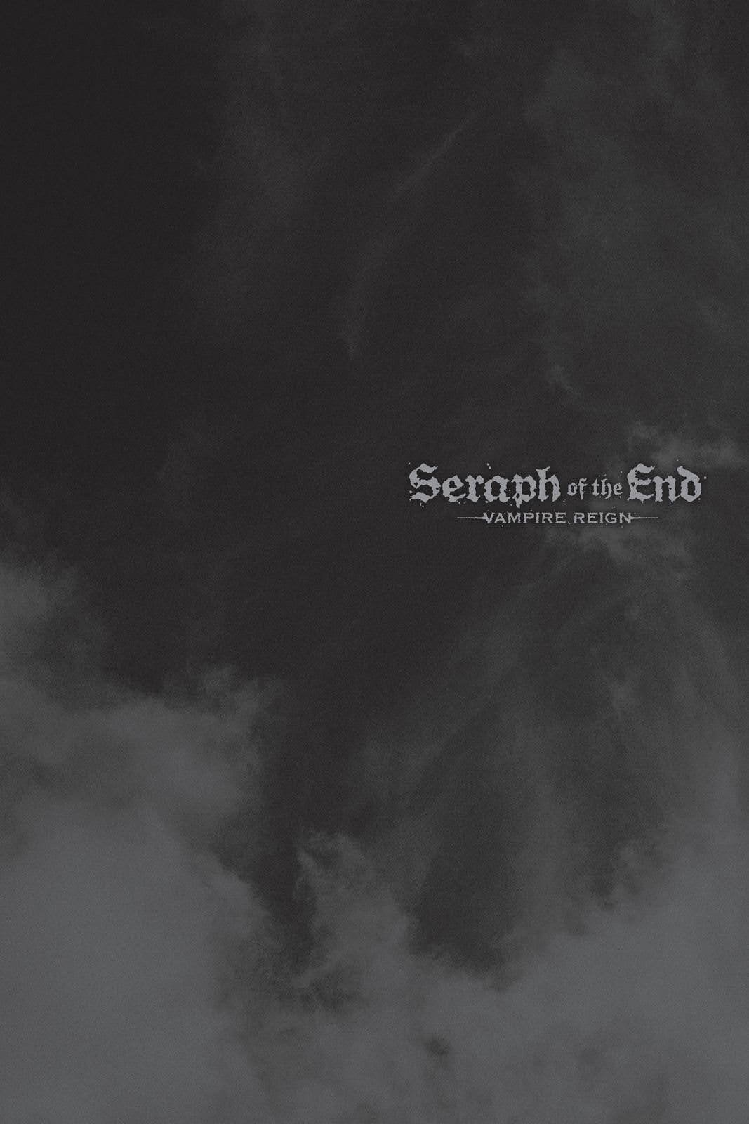 Read Seraph of the End Vampire Reign Manga Online