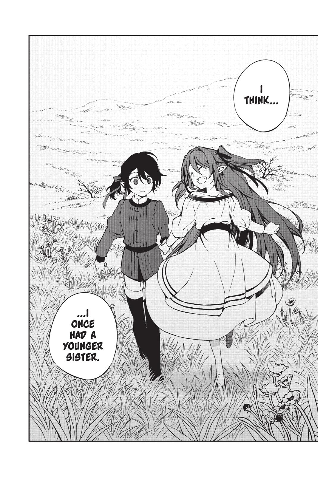 Read Seraph of the End Vampire Reign Manga Online