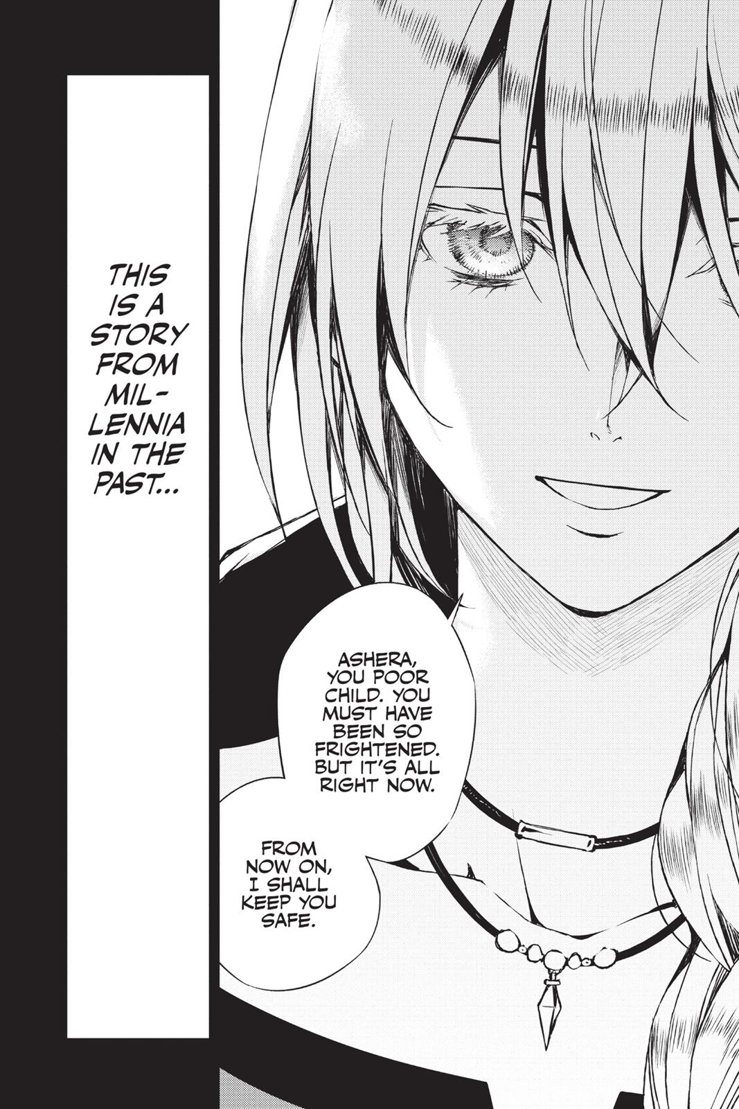 Read Seraph of the End Vampire Reign Manga Online