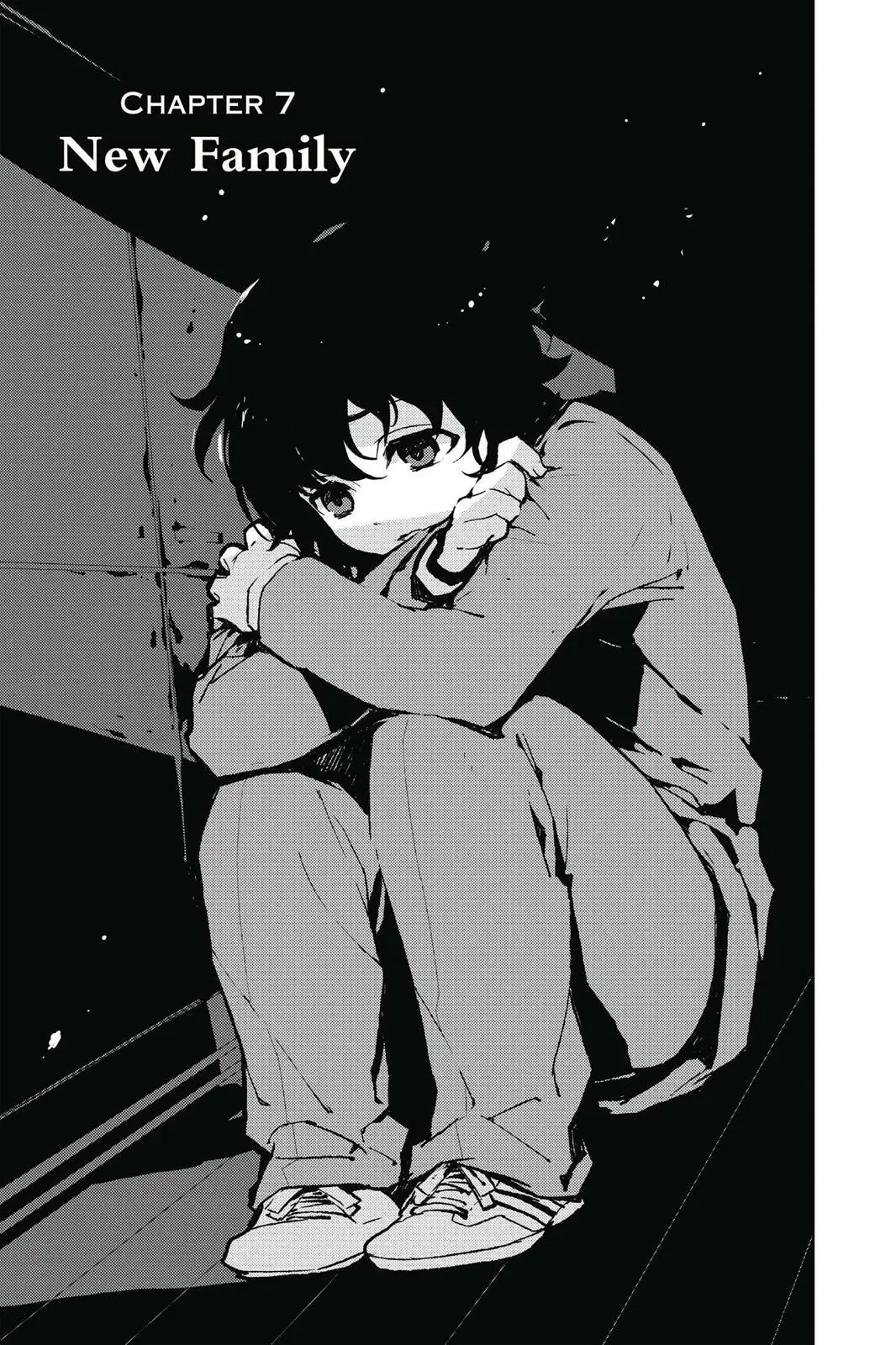 Read Seraph of the End Vampire Reign Manga Online