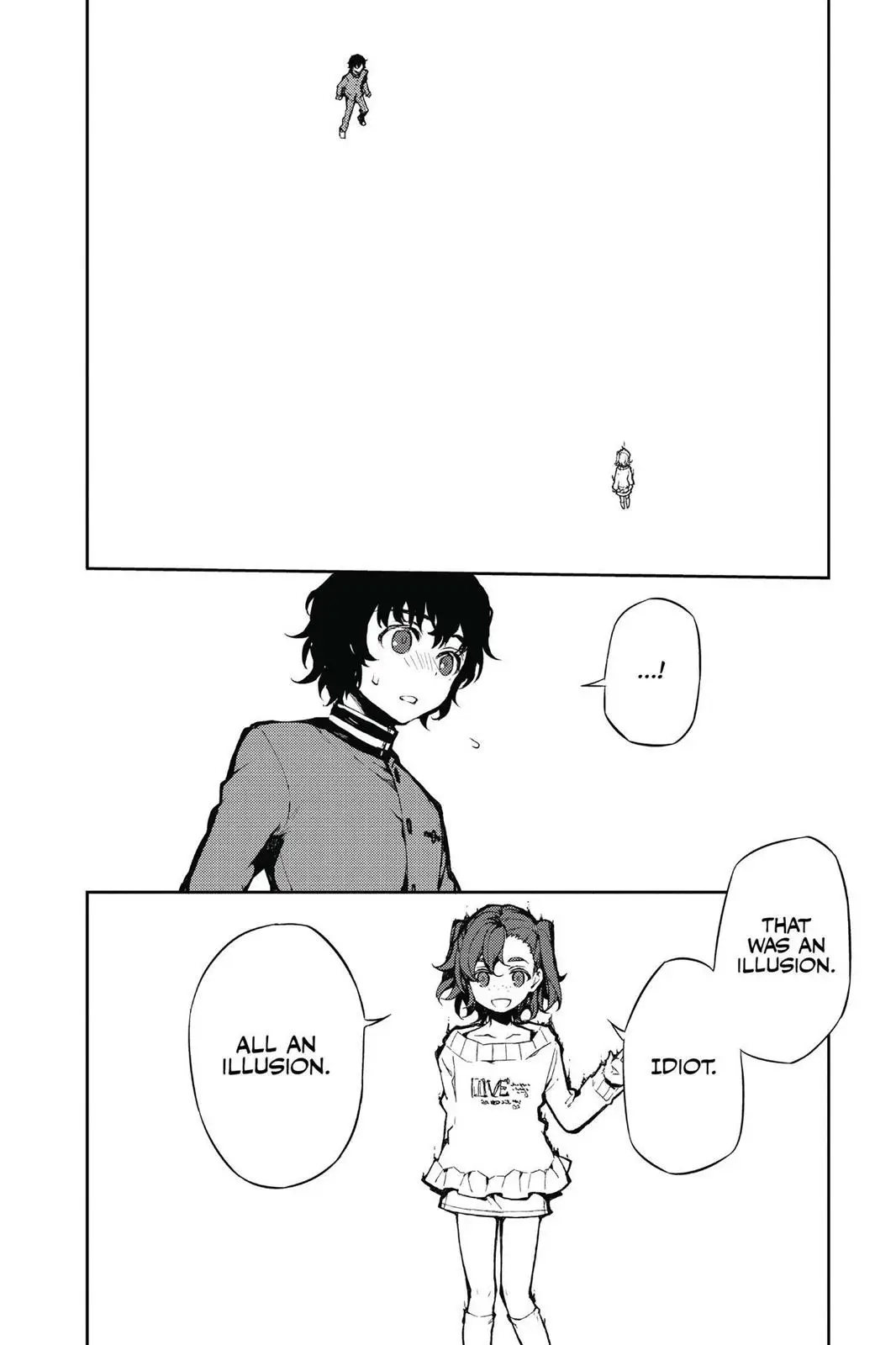 Read Seraph of the End Vampire Reign Manga Online
