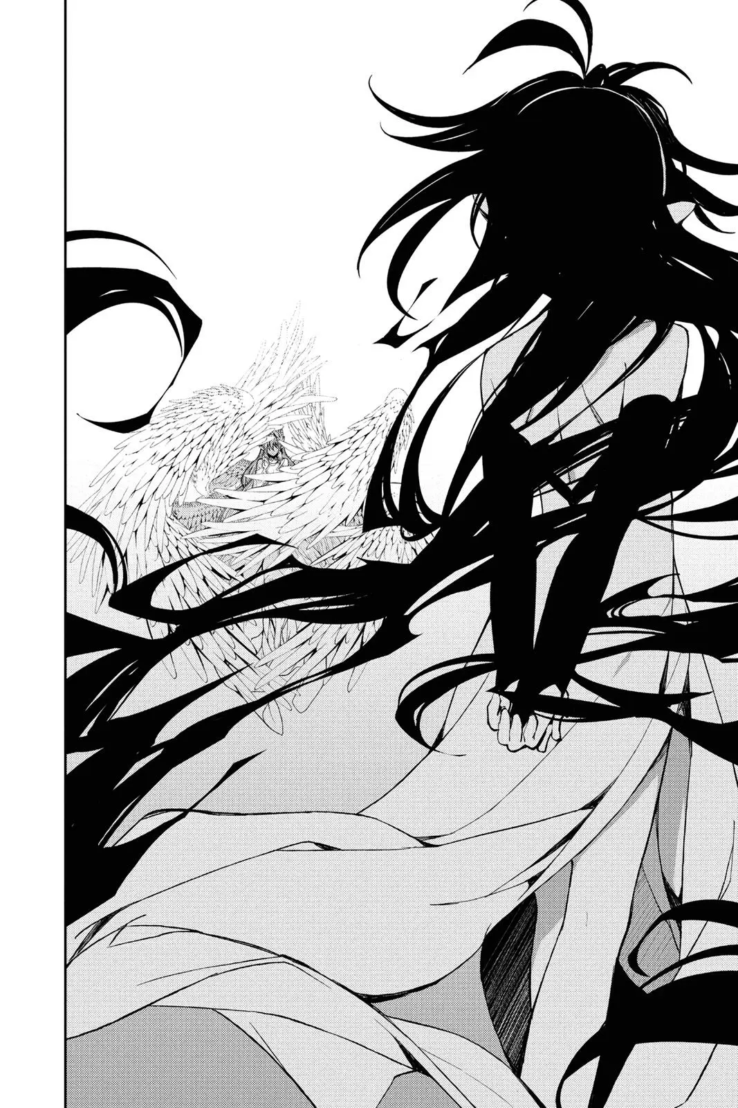 Read Seraph of the End Vampire Reign Manga Online