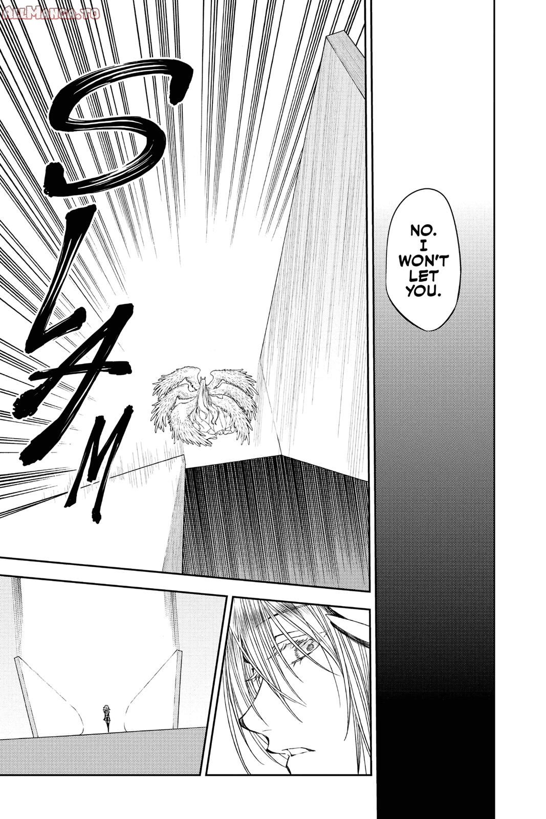 Read Seraph of the End Vampire Reign Manga Online