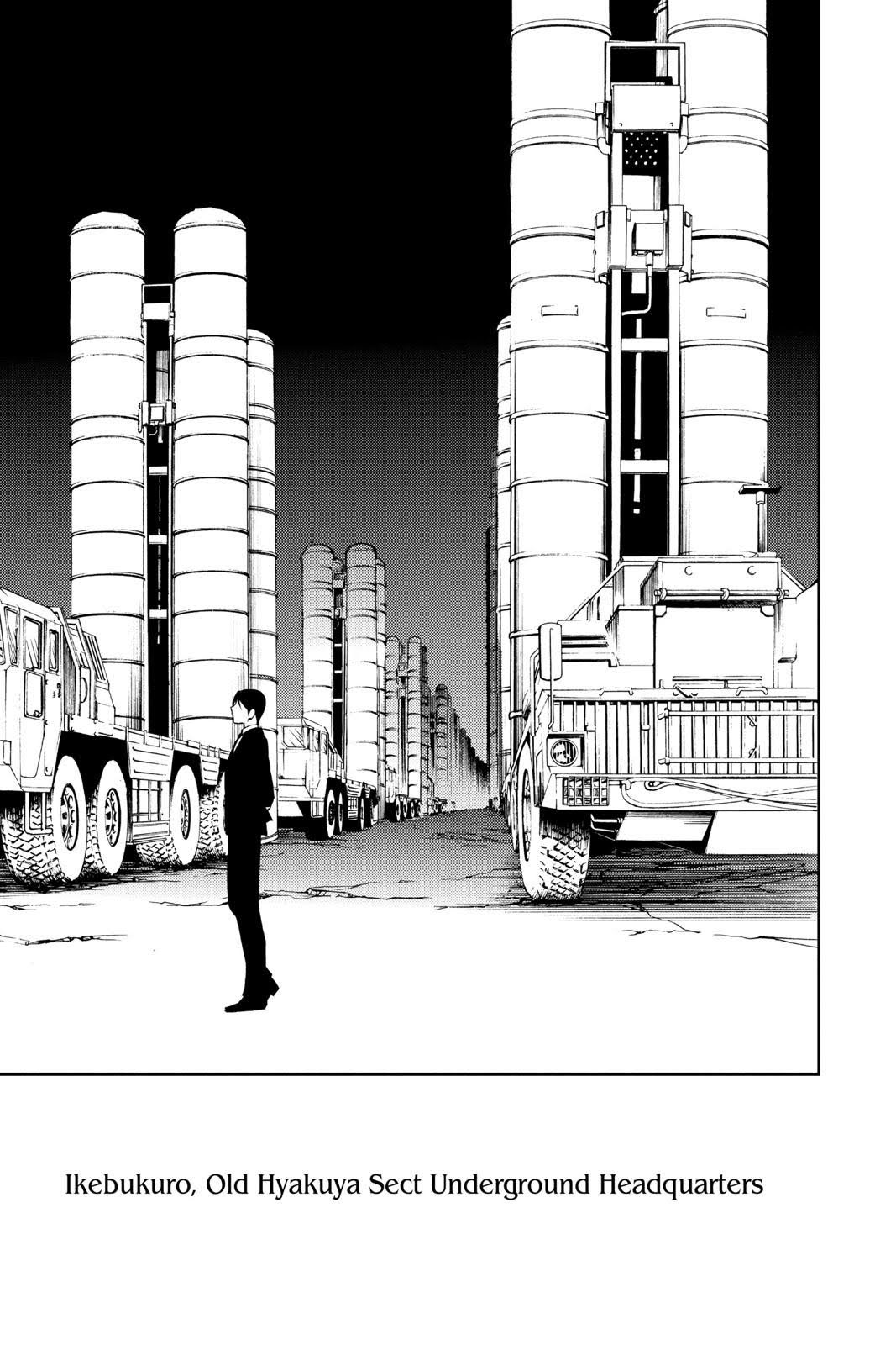 Read Seraph of the End Vampire Reign Manga Online