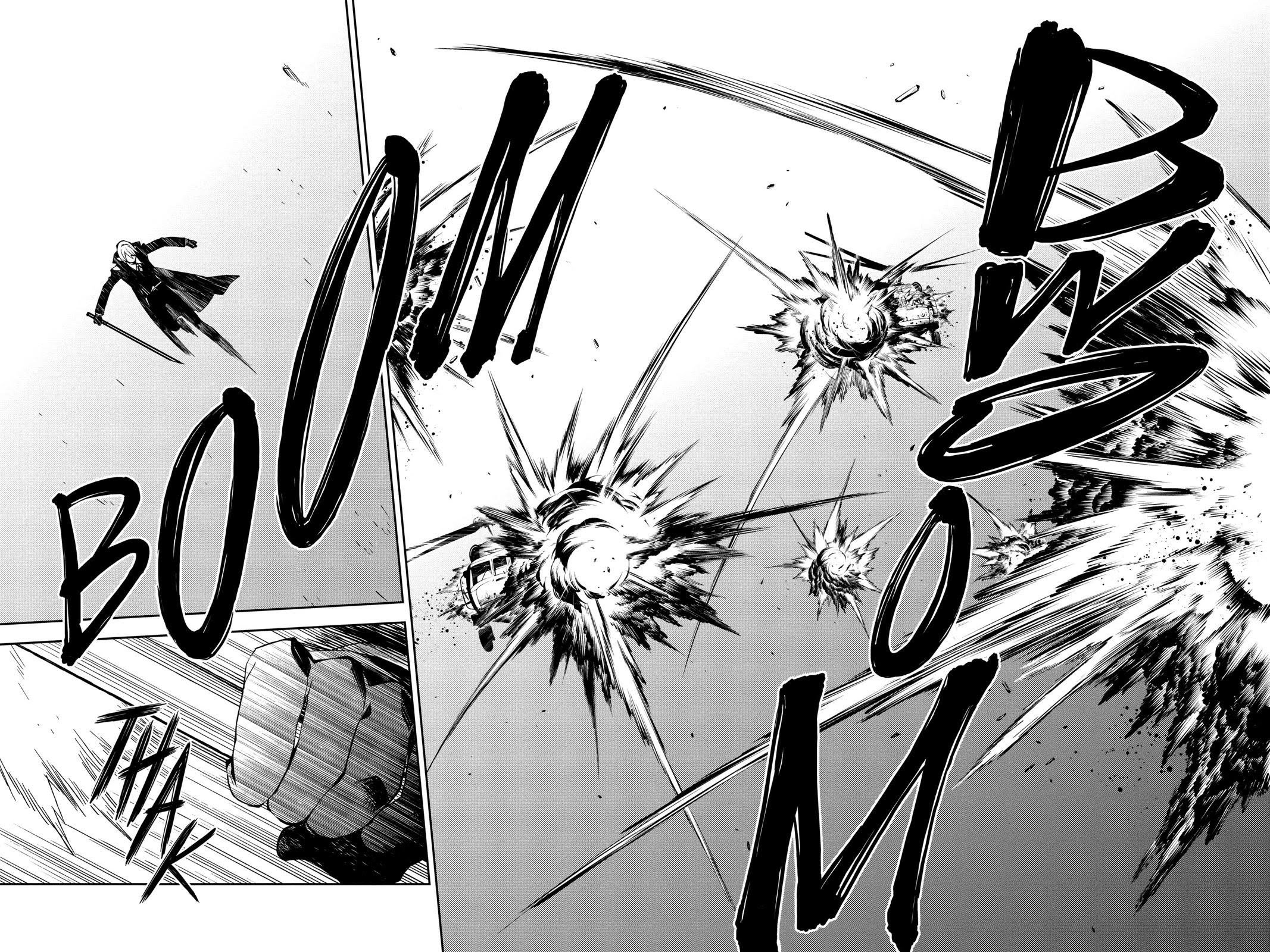 Read Seraph of the End Vampire Reign Manga Online