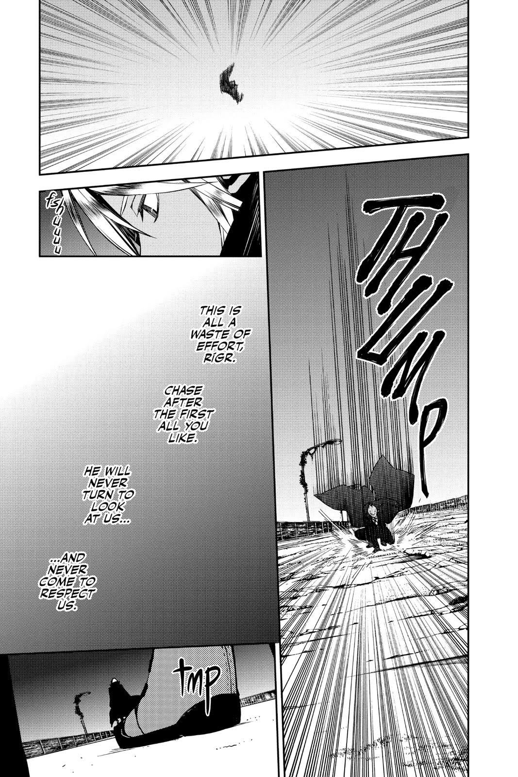 Read Seraph of the End Vampire Reign Manga Online