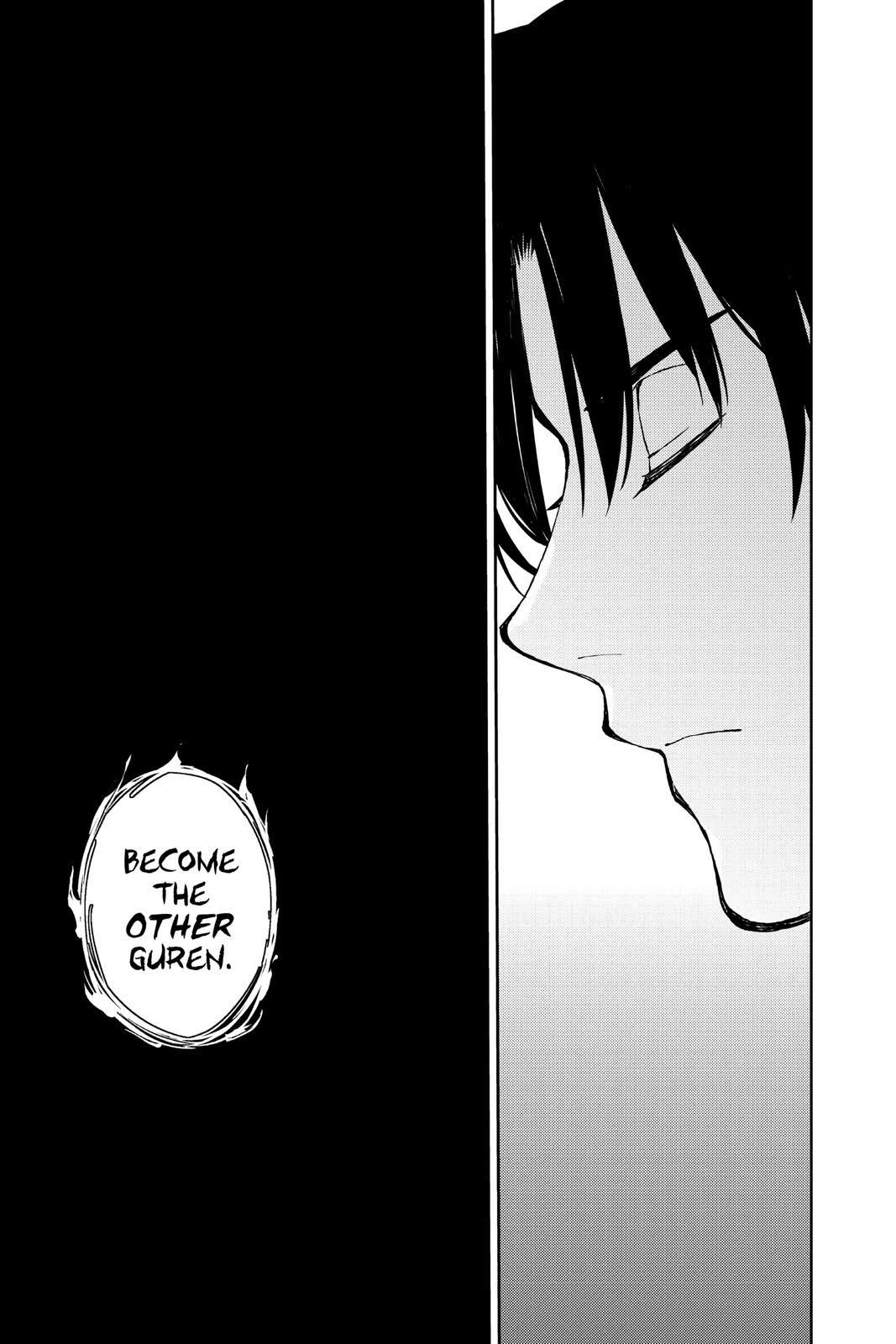 Read Seraph of the End Vampire Reign Manga Online