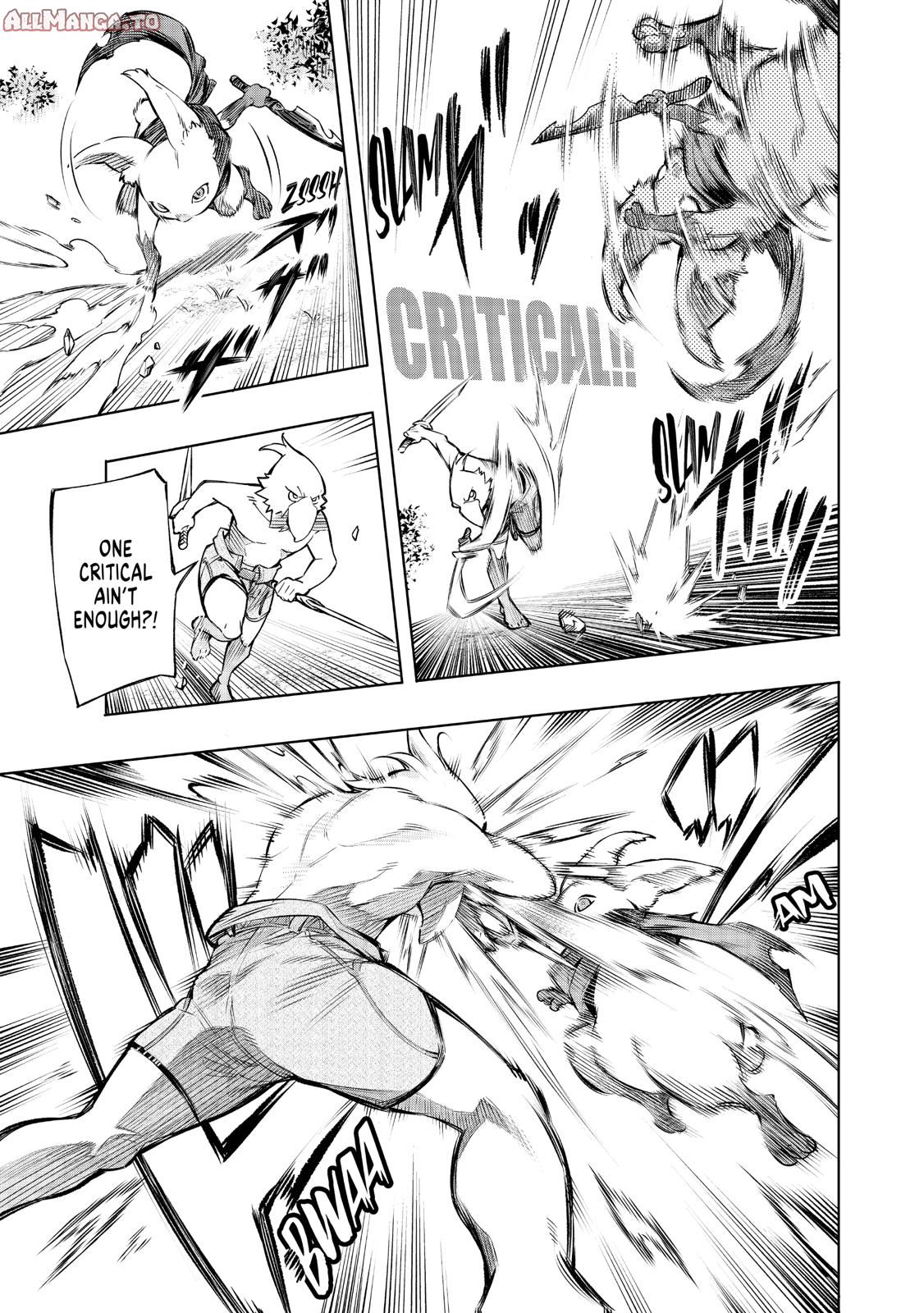 Read Shangri La Frontier Manga Online