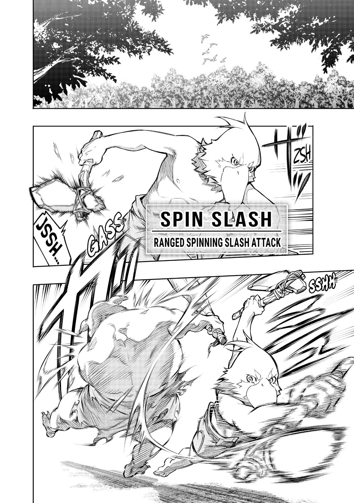 Read Shangri La Frontier Manga Online