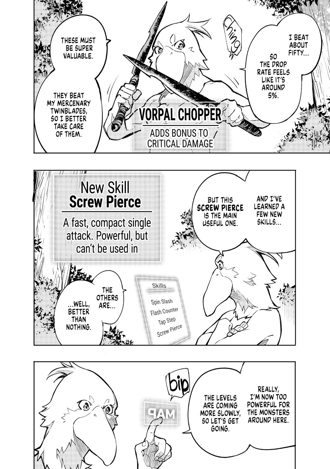 Read Shangri La Frontier Manga Online