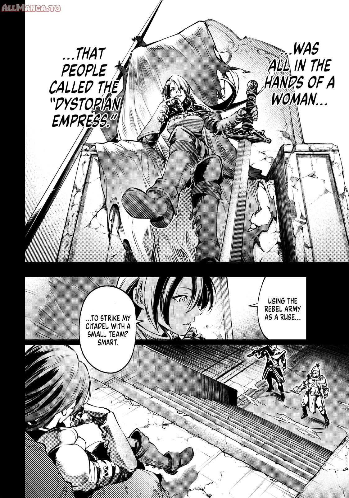 Read Shangri La Frontier Manga Online