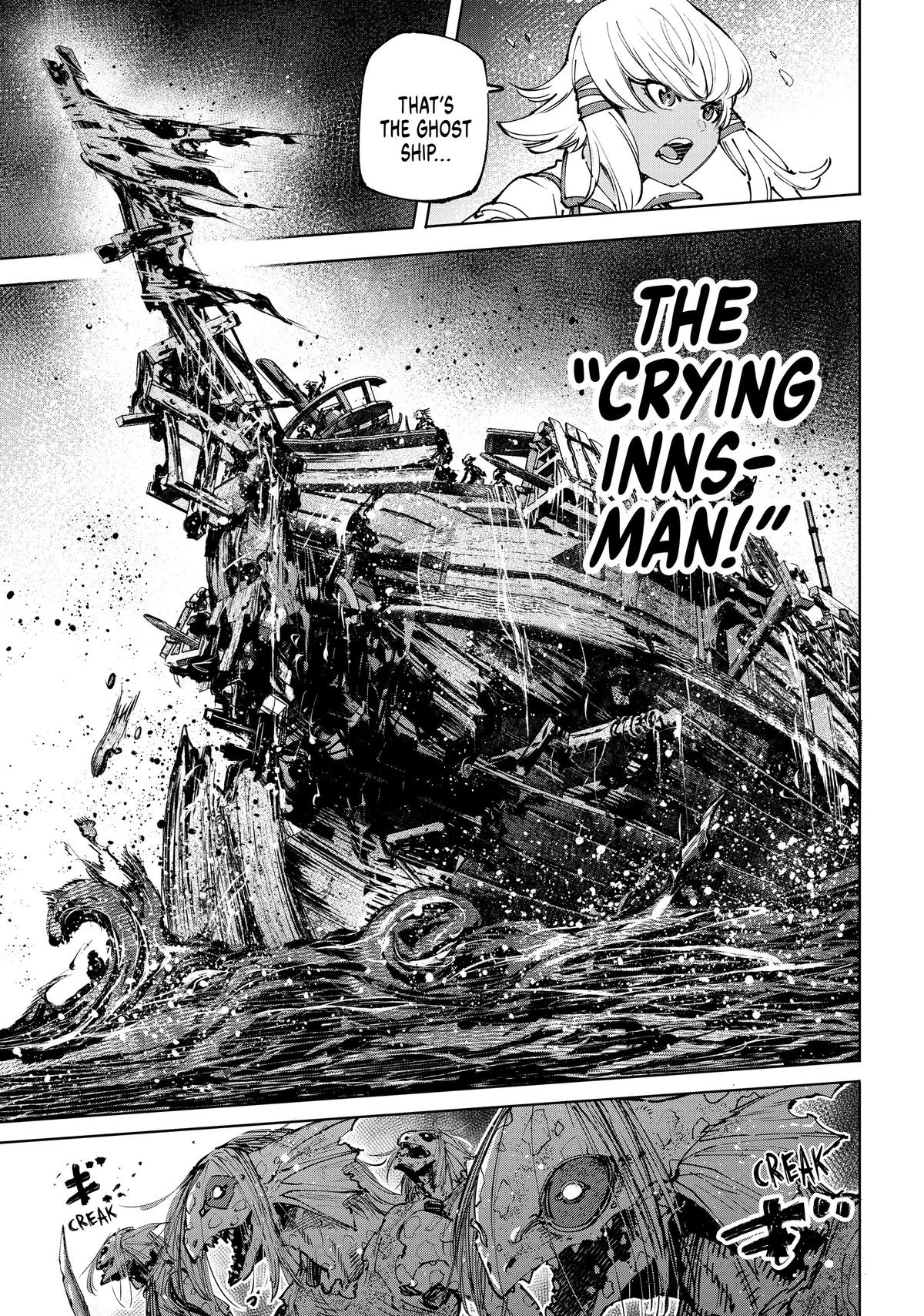 Read Shangri La Frontier Manga Online