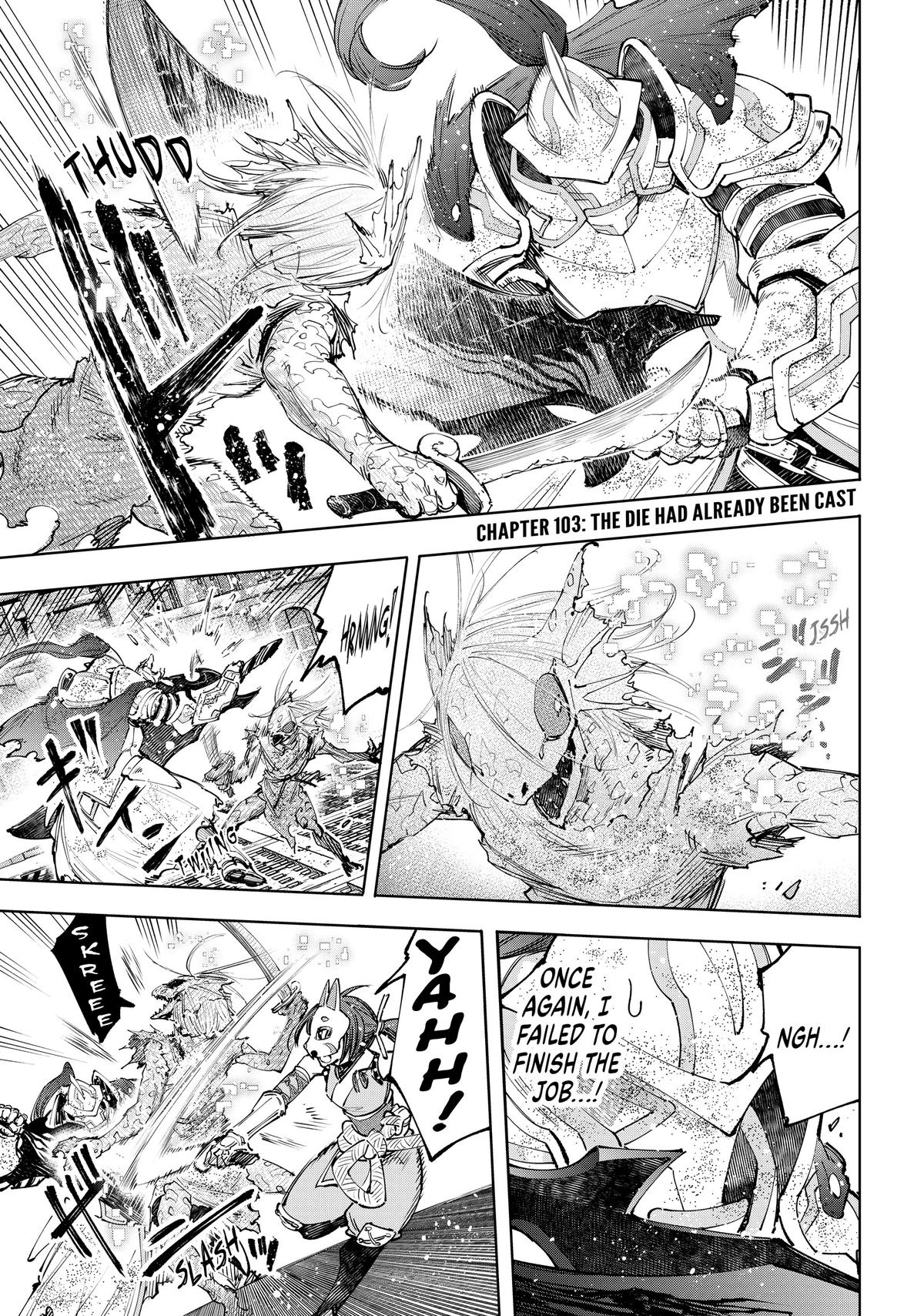 Read Shangri La Frontier Manga Online