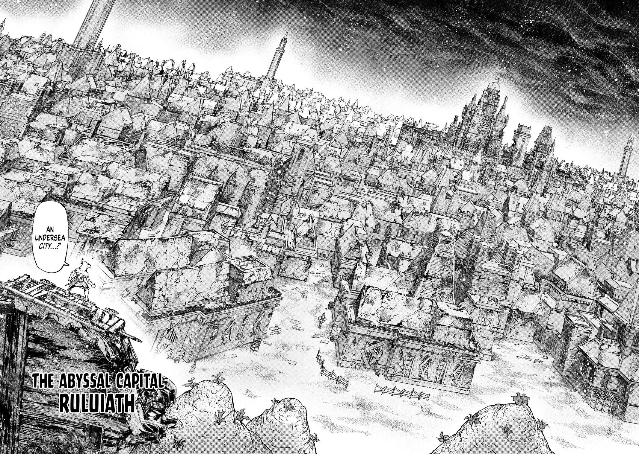 Read Shangri La Frontier Manga Online