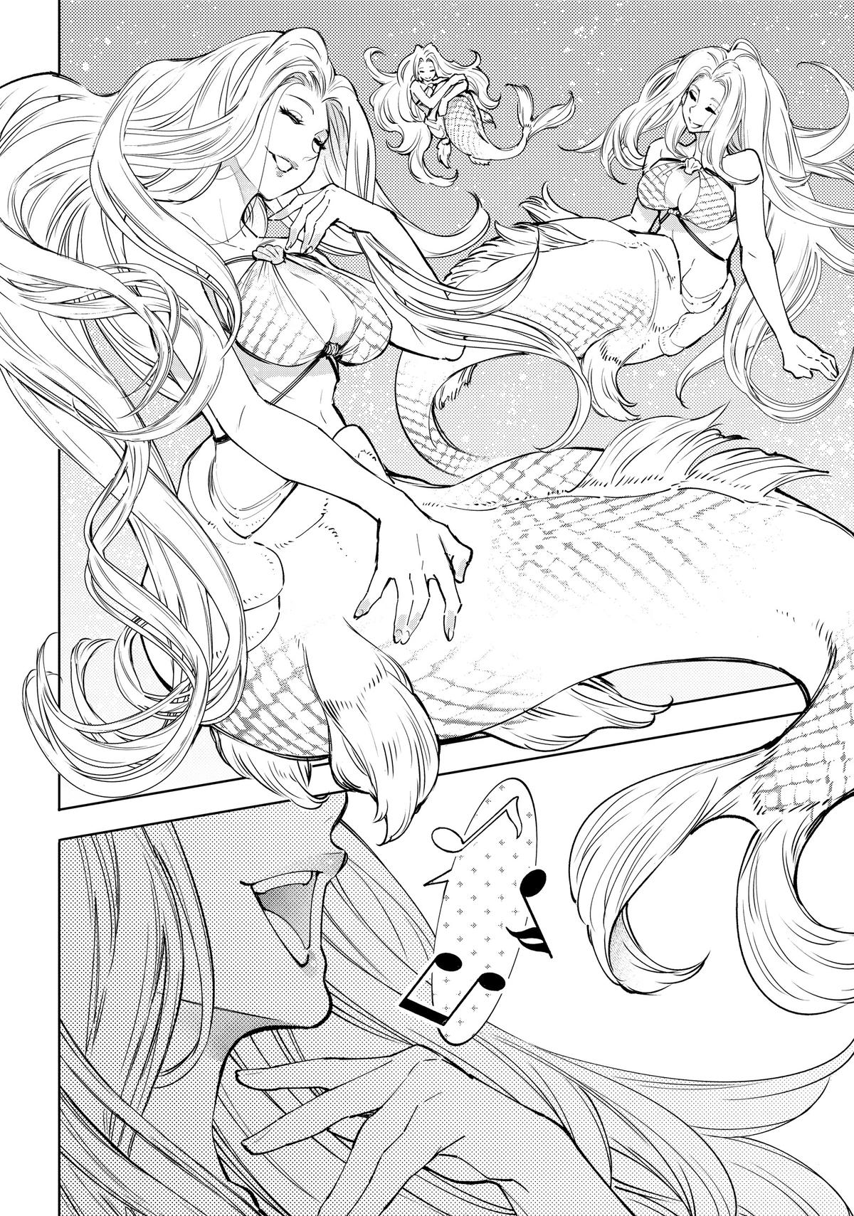 Read Shangri La Frontier Manga Online
